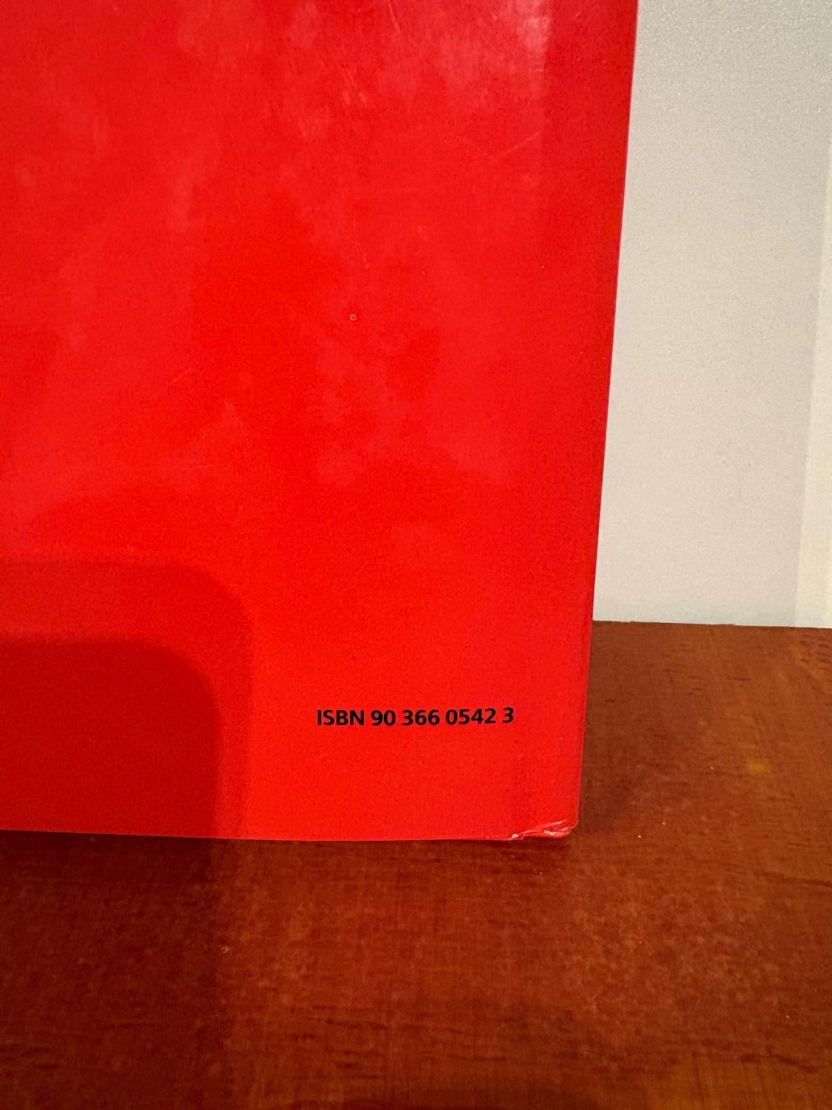 Autoboek en 5 Ferrari boeken – foto 19 – kavel bij GSD Auctions, Zoeterwoude
