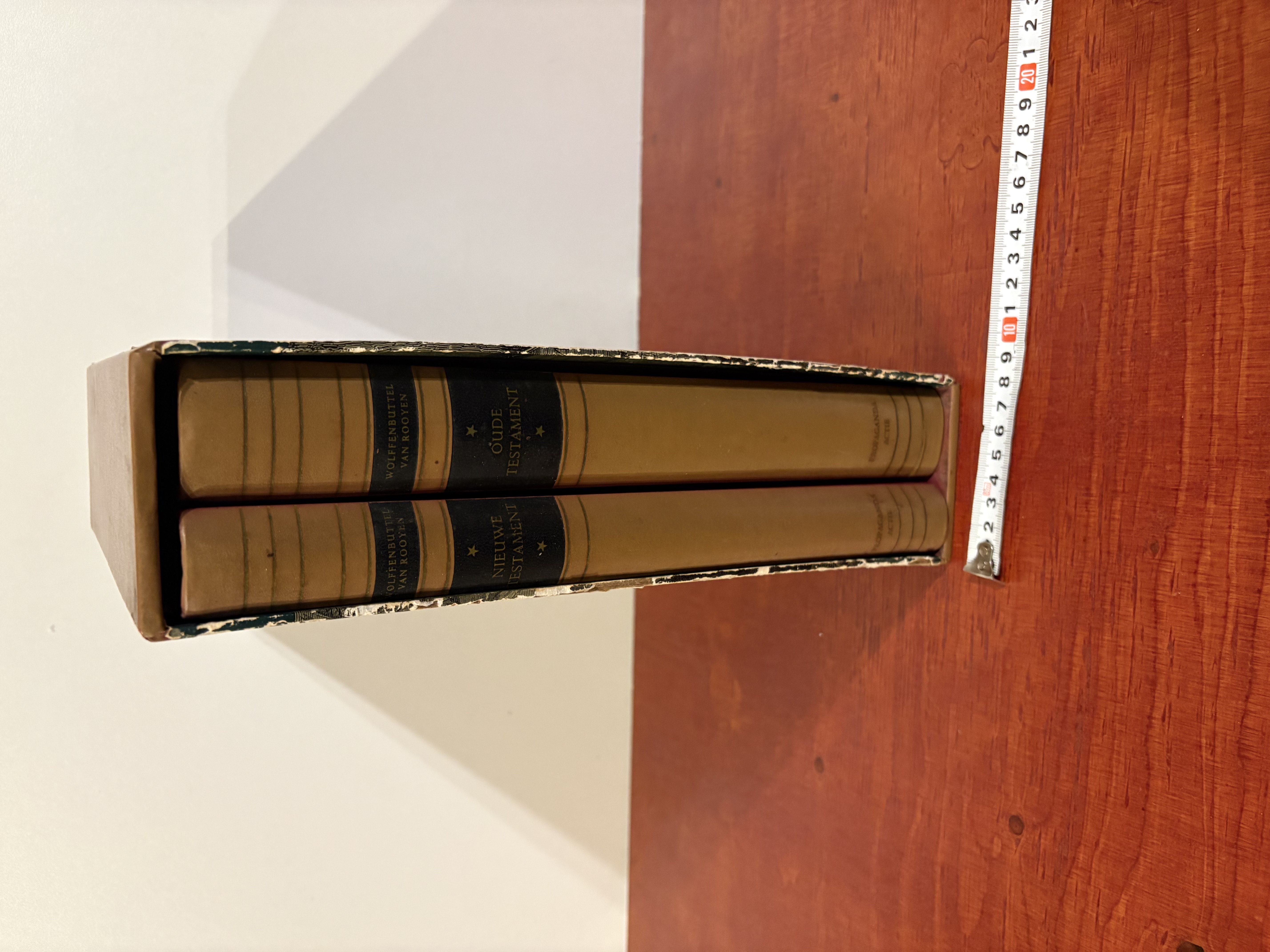 Bijbelse geschiedenis (B) – foto 3 – kavel bij GSD Auctions, Zoeterwoude