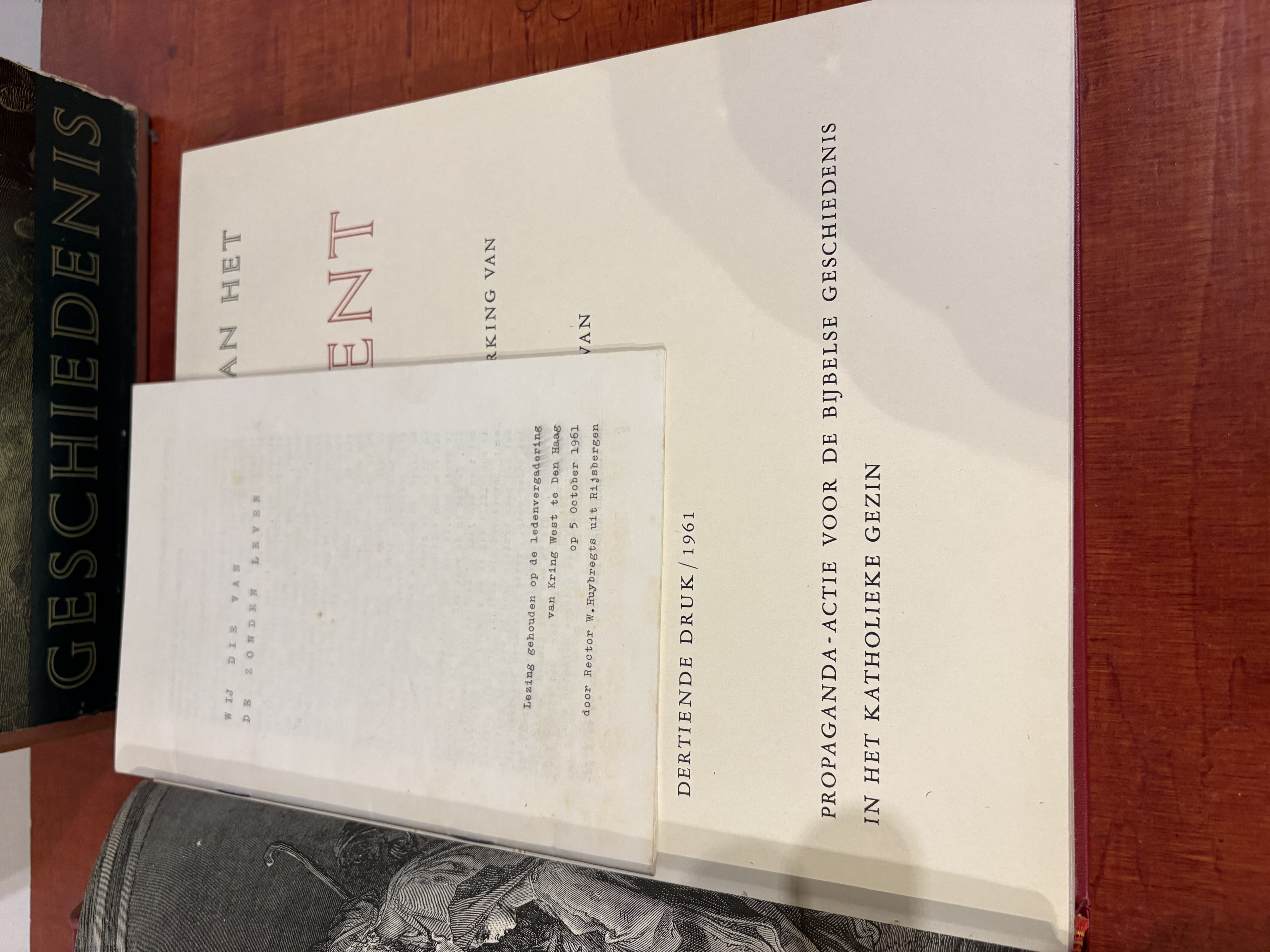 Bijbelse geschiedenis (B) – foto 15 – kavel bij GSD Auctions, Zoeterwoude