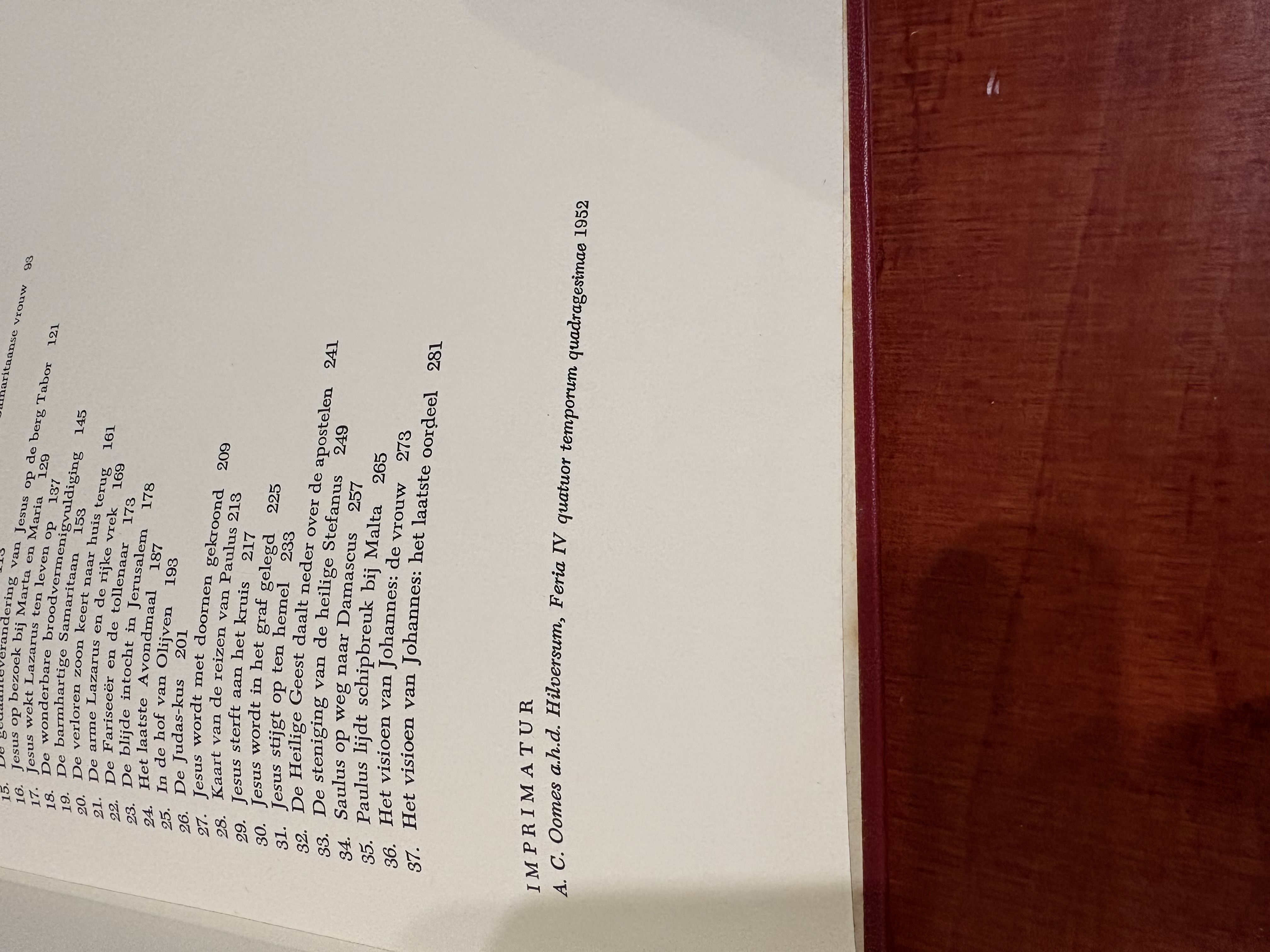 Bijbelse geschiedenis (B) – foto 18 – kavel bij GSD Auctions, Zoeterwoude