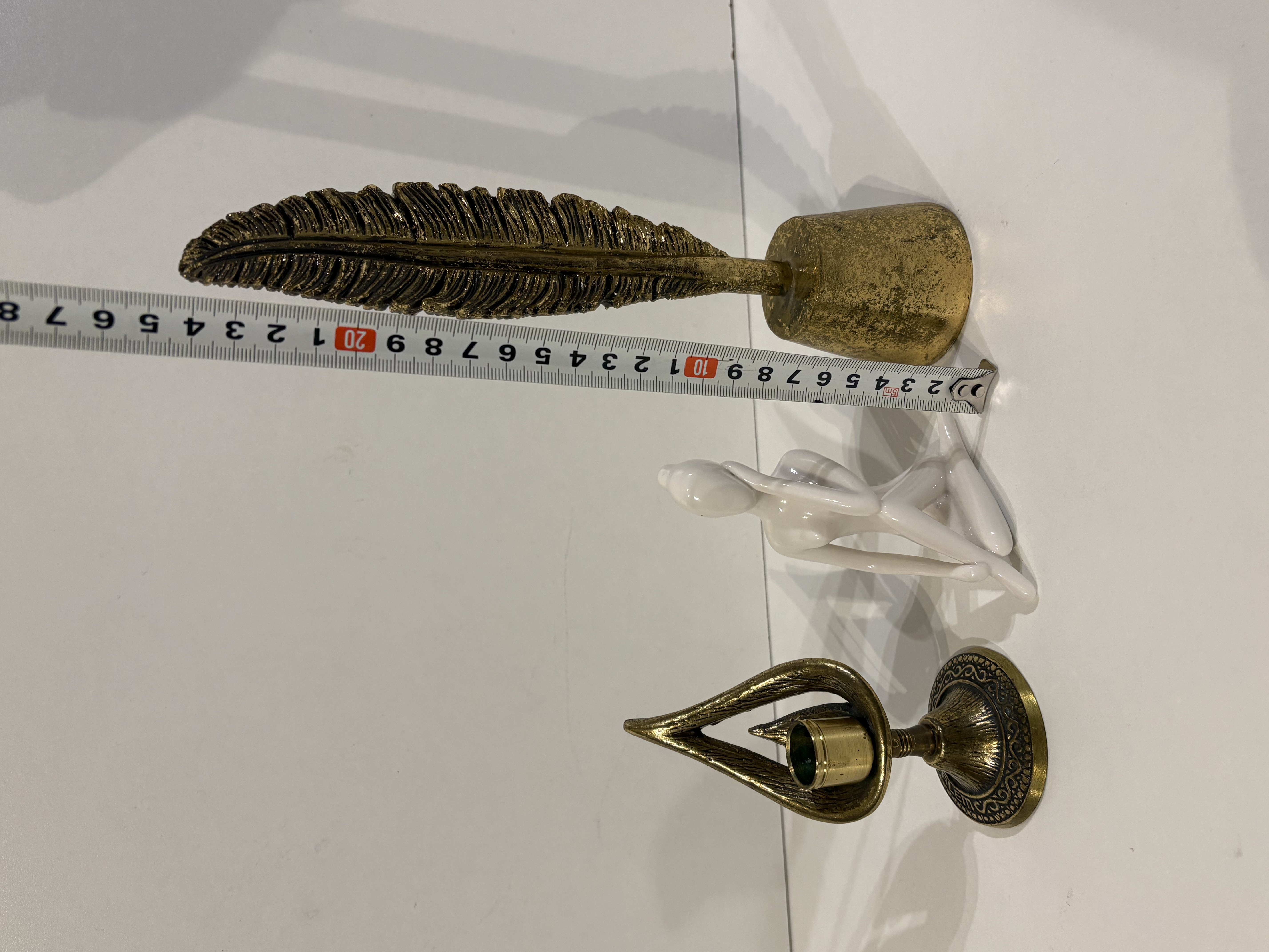 Verschillende decoraties – foto 7 – kavel bij GSD Auctions, Zoeterwoude