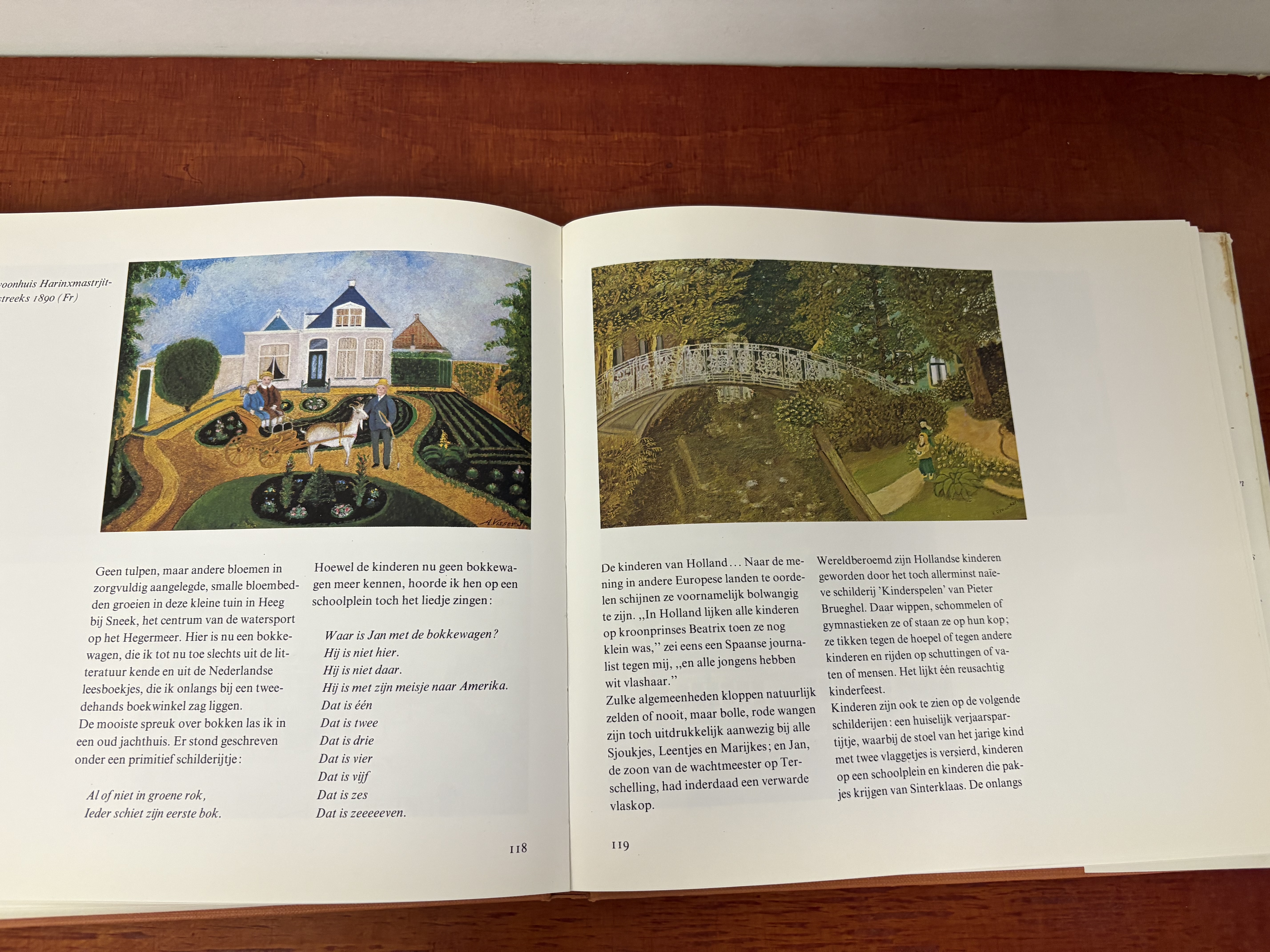 Kunst en antiek boek (#7) – foto 5 – kavel bij GSD Auctions, Zoeterwoude