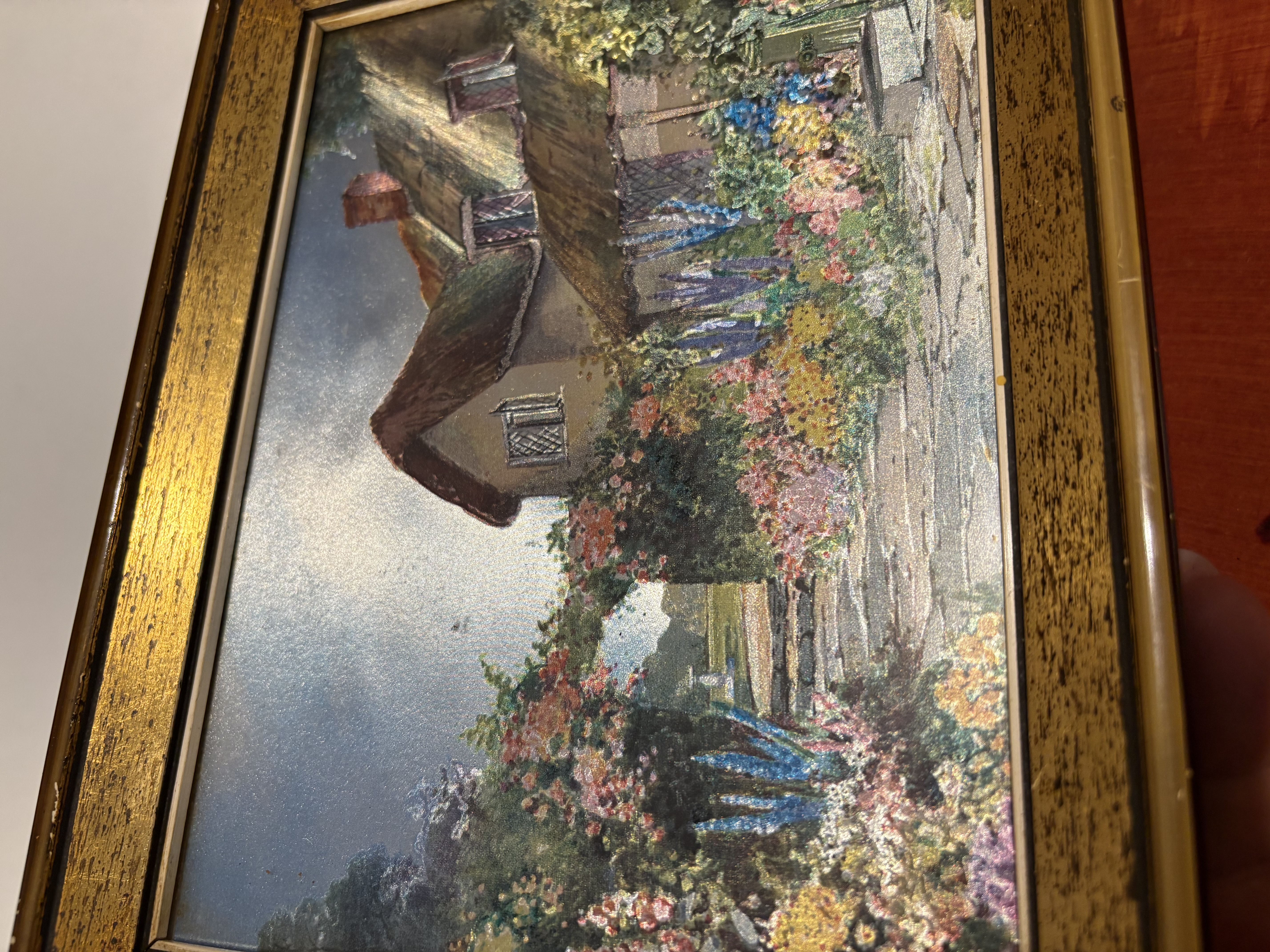 Gemengde prent FJW 8729 – foto 3 – kavel bij GSD Auctions, Zoeterwoude