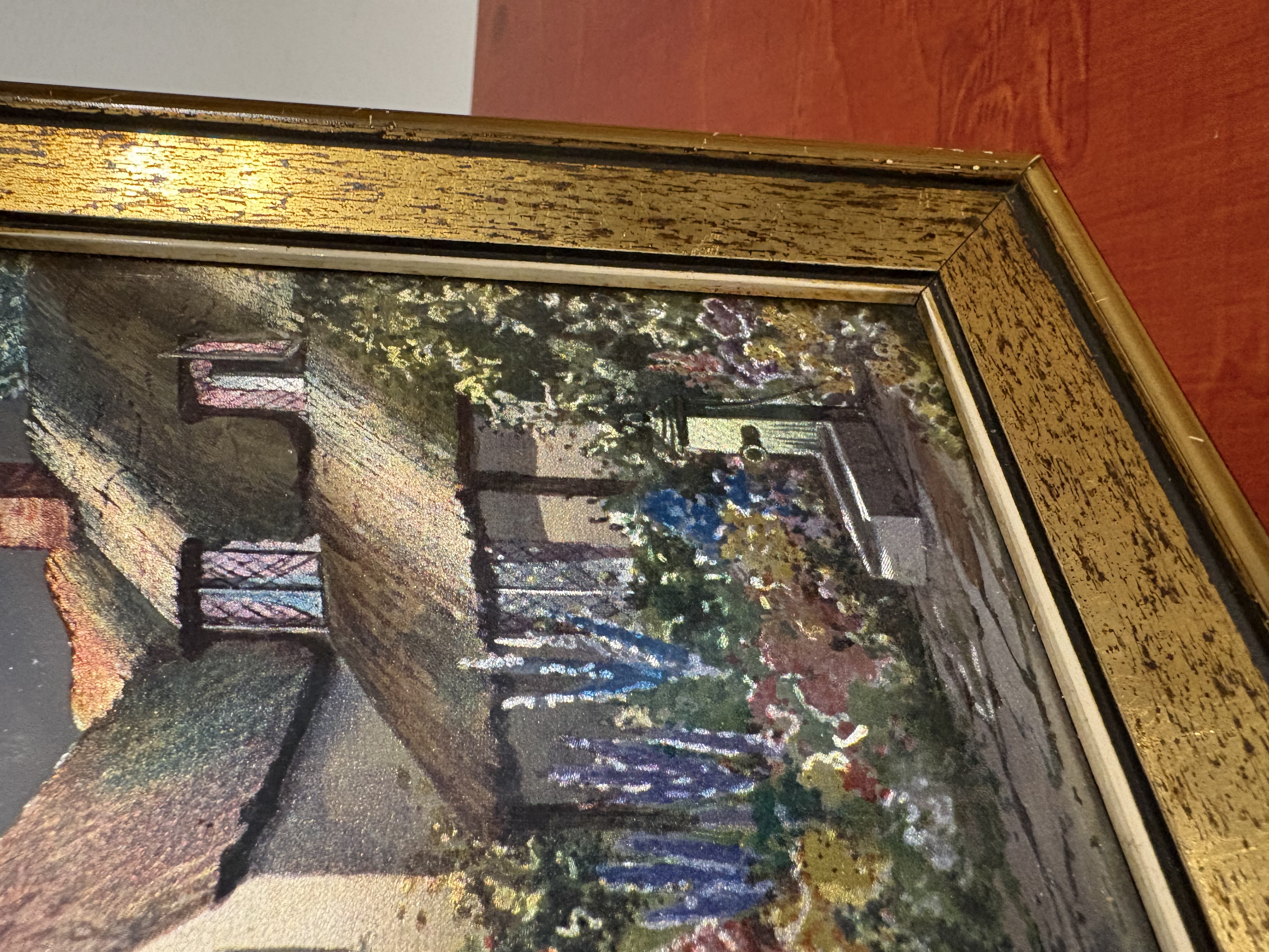 Gemengde prent FJW 8729 – foto 5 – kavel bij GSD Auctions, Zoeterwoude