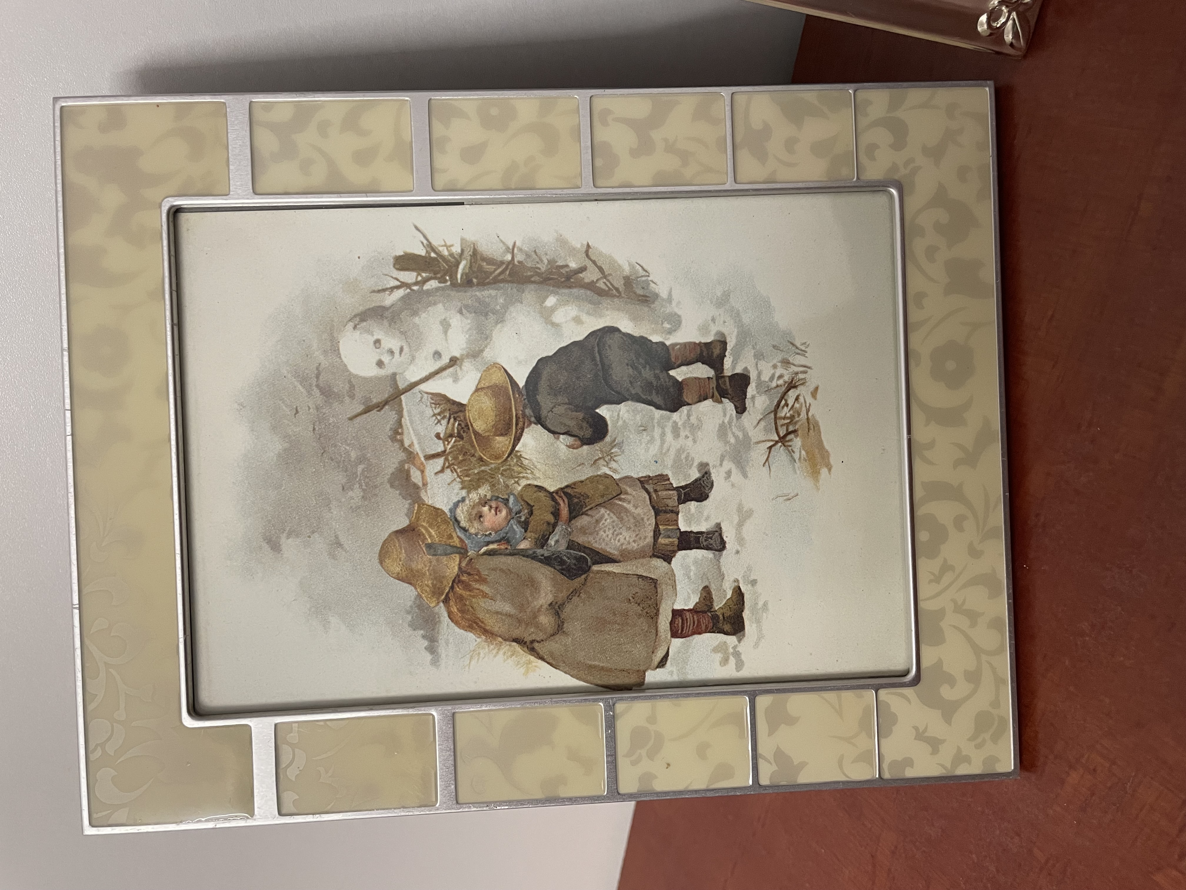 Foto lijsten 3 stuks (A) – foto 3 – kavel bij GSD Auctions, Zoeterwoude