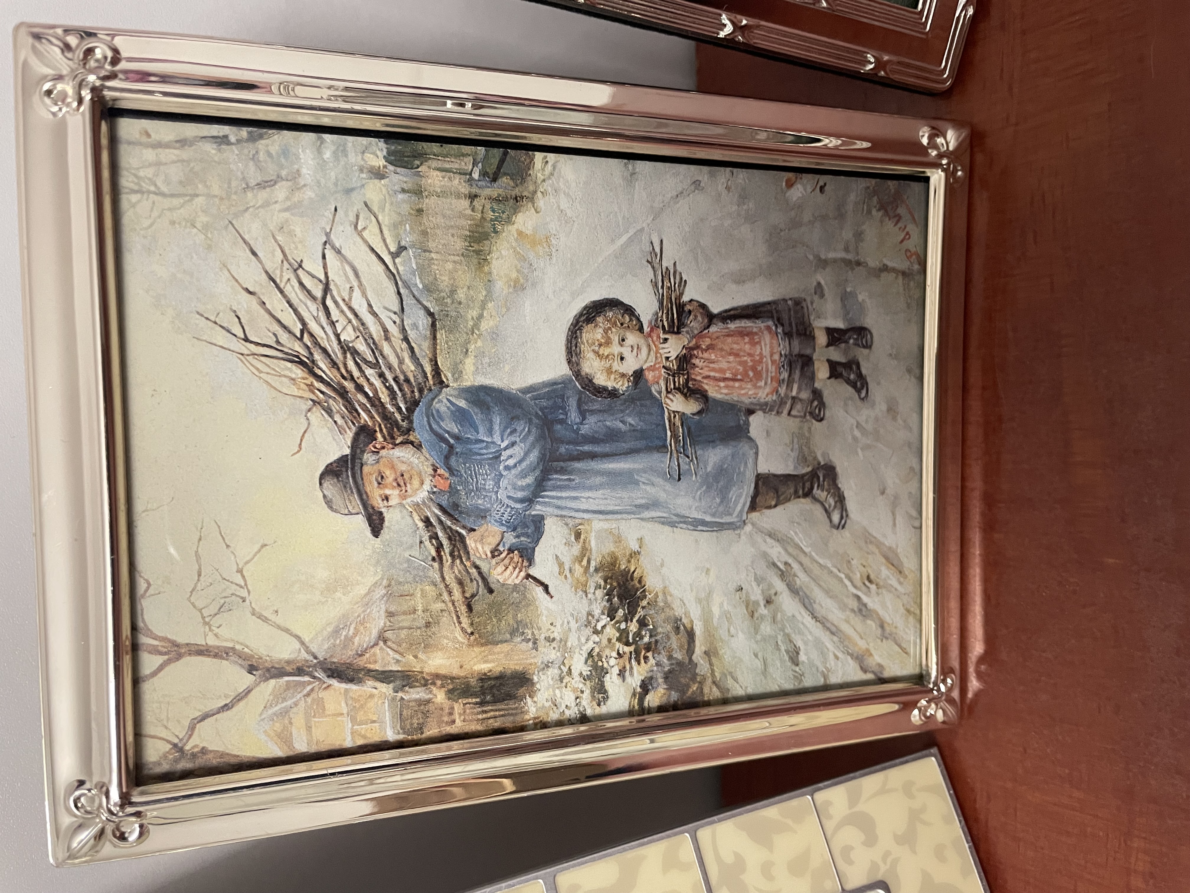 Foto lijsten 3 stuks (A) – foto 4 – kavel bij GSD Auctions, Zoeterwoude