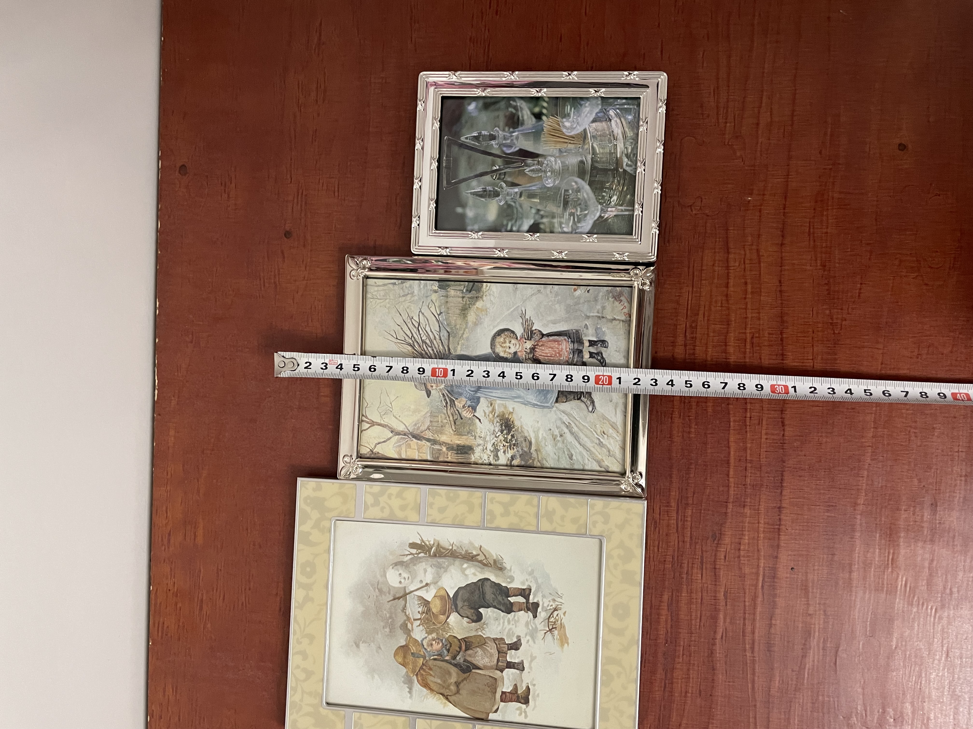 Foto lijsten 3 stuks (A) – foto 9 – kavel bij GSD Auctions, Zoeterwoude