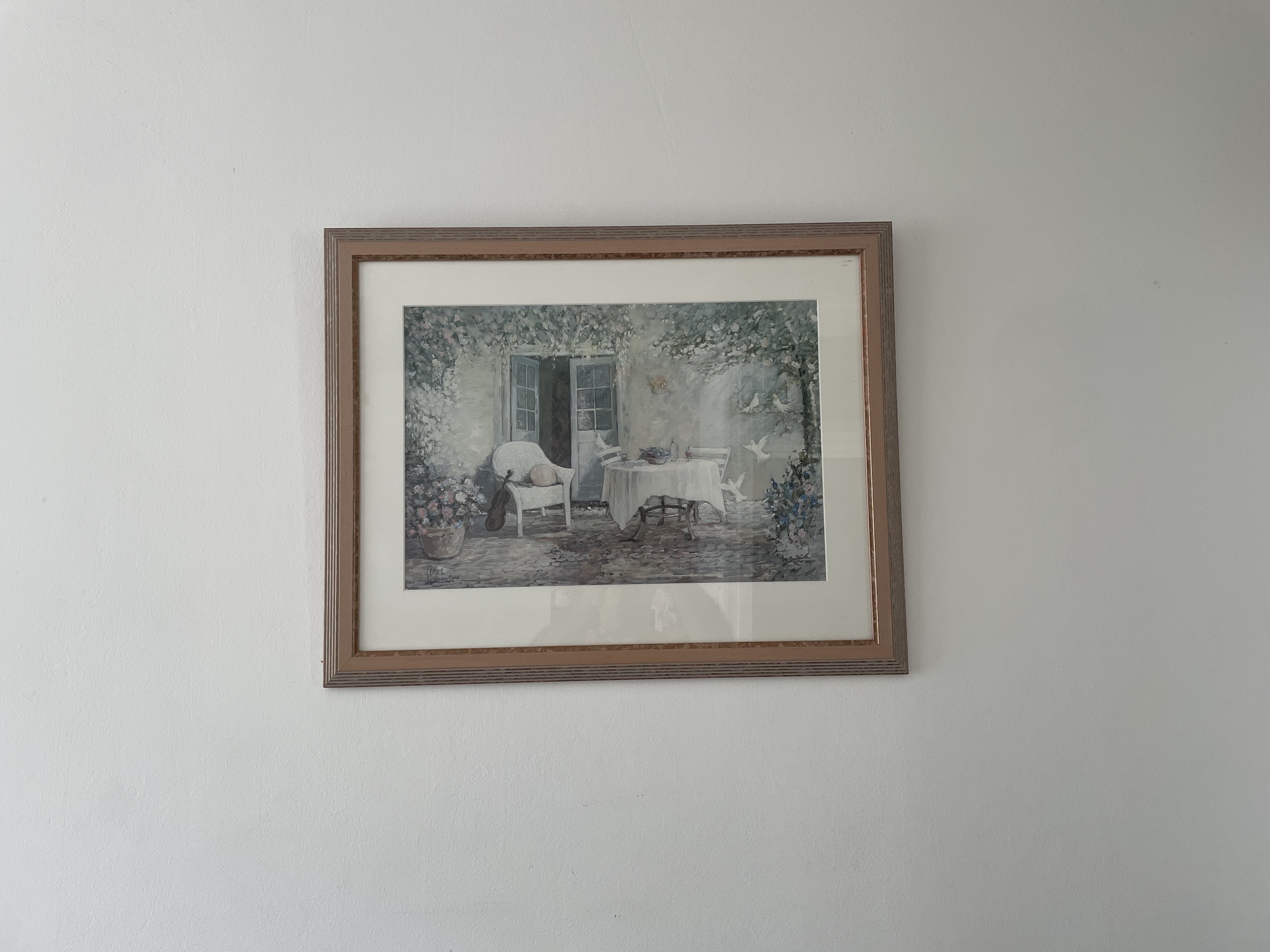 Ar print Floor Koomen – kavel bij GSD Auctions, Zoeterwoude