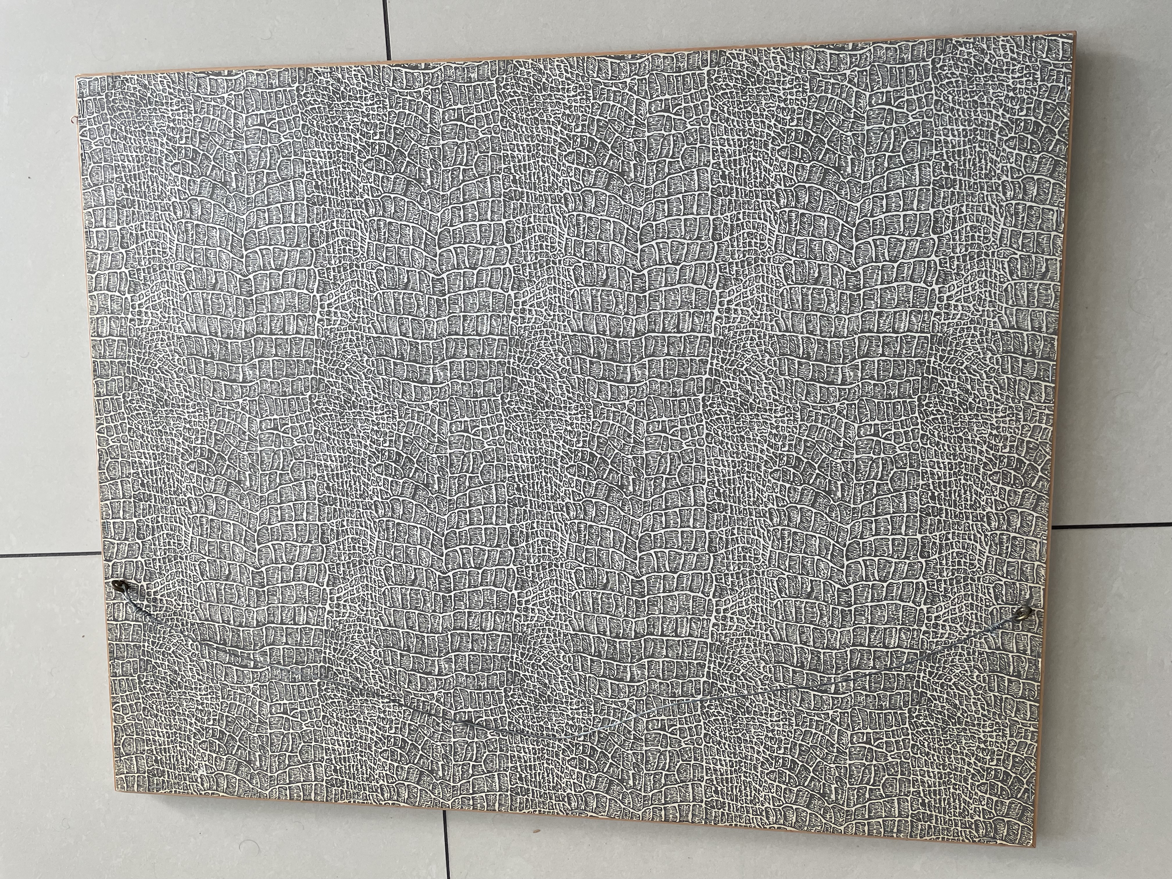 Ar print Floor Koomen – foto 10 – kavel bij GSD Auctions, Zoeterwoude