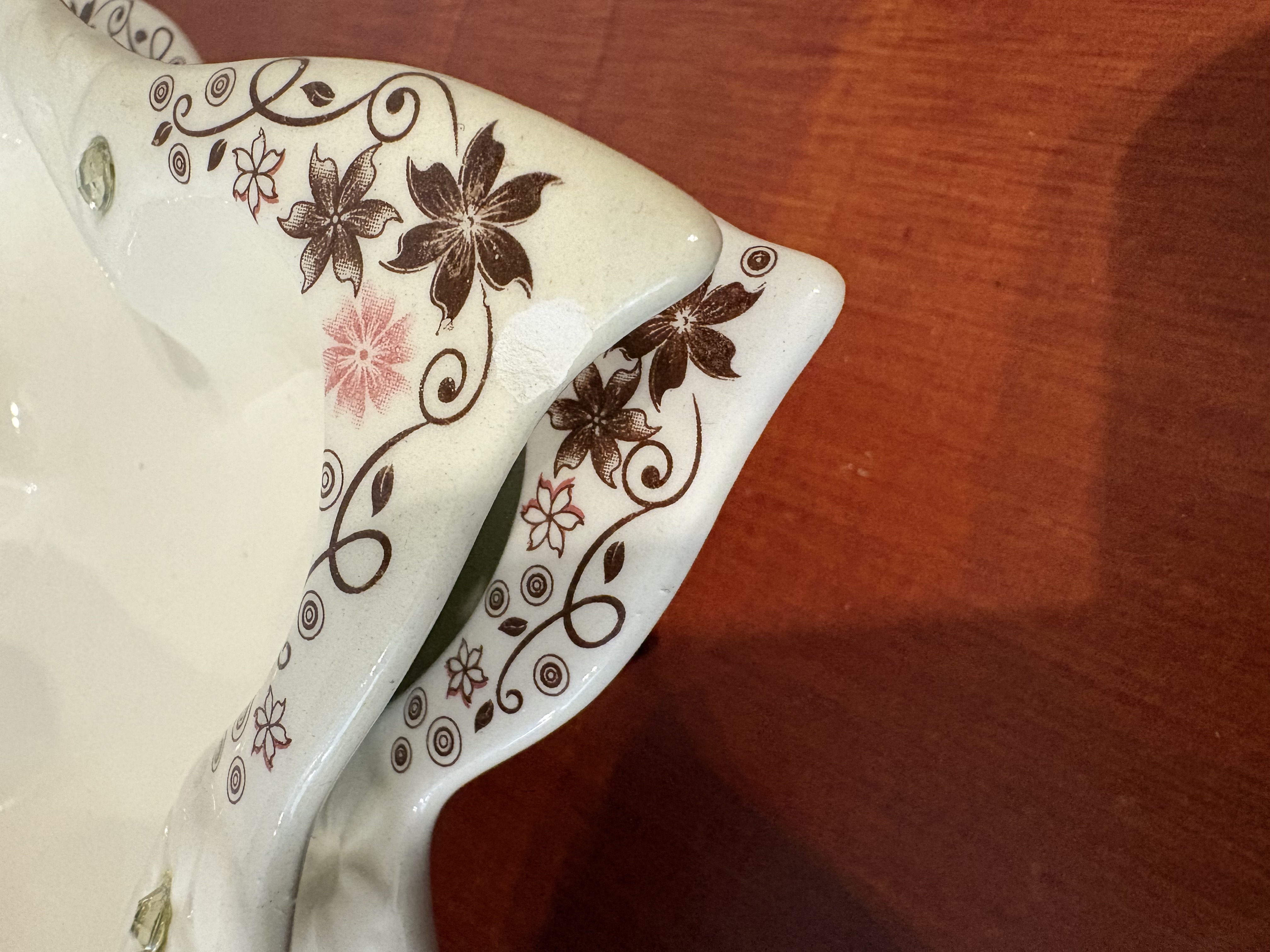 kleine schaaltjes – foto 5 – kavel bij GSD Auctions, Zoeterwoude