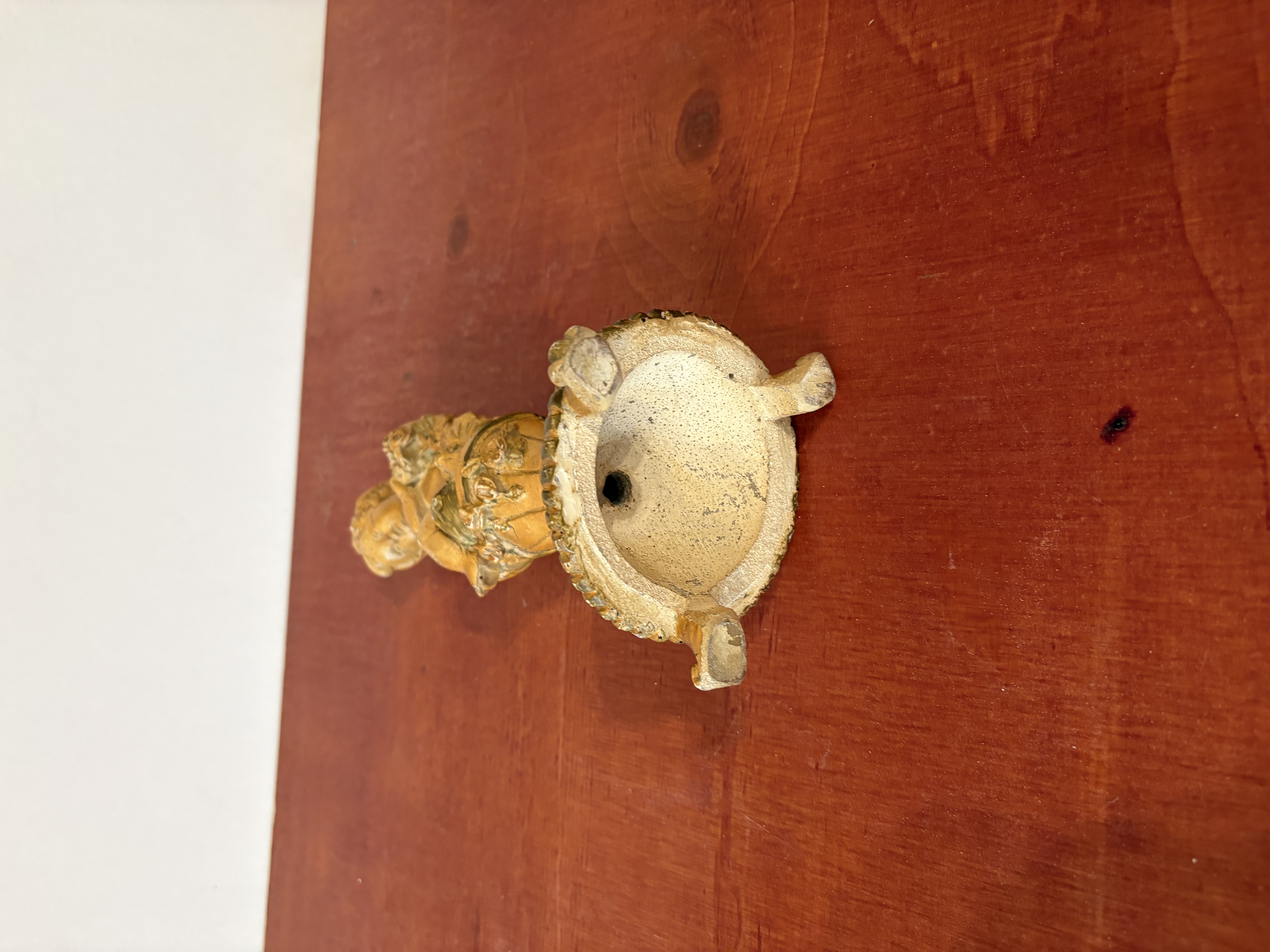 Beeldje – foto 6 – kavel bij GSD Auctions, Zoeterwoude