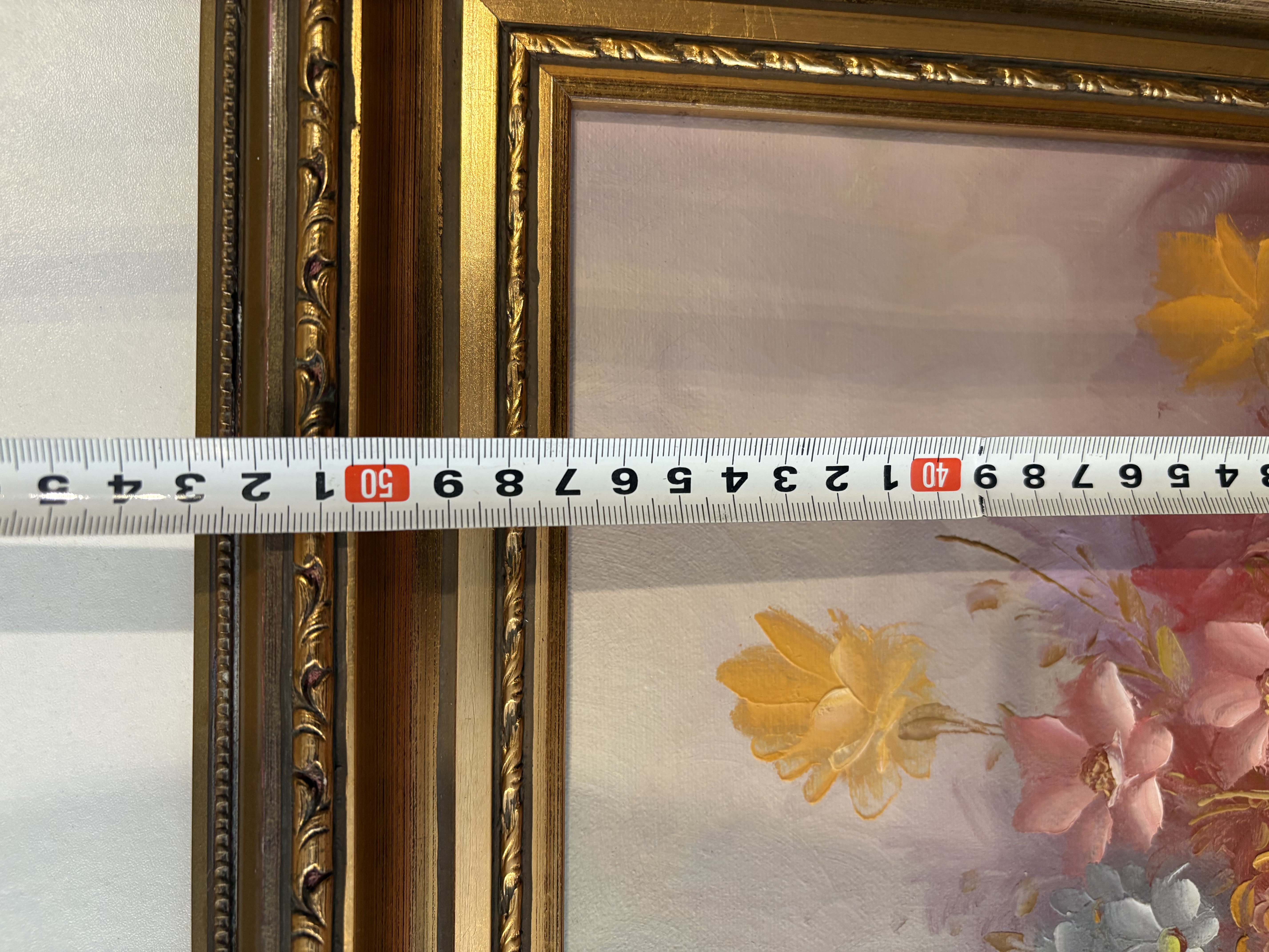Schilderij van Robert cox – foto 5 – kavel bij GSD Auctions, Zoeterwoude