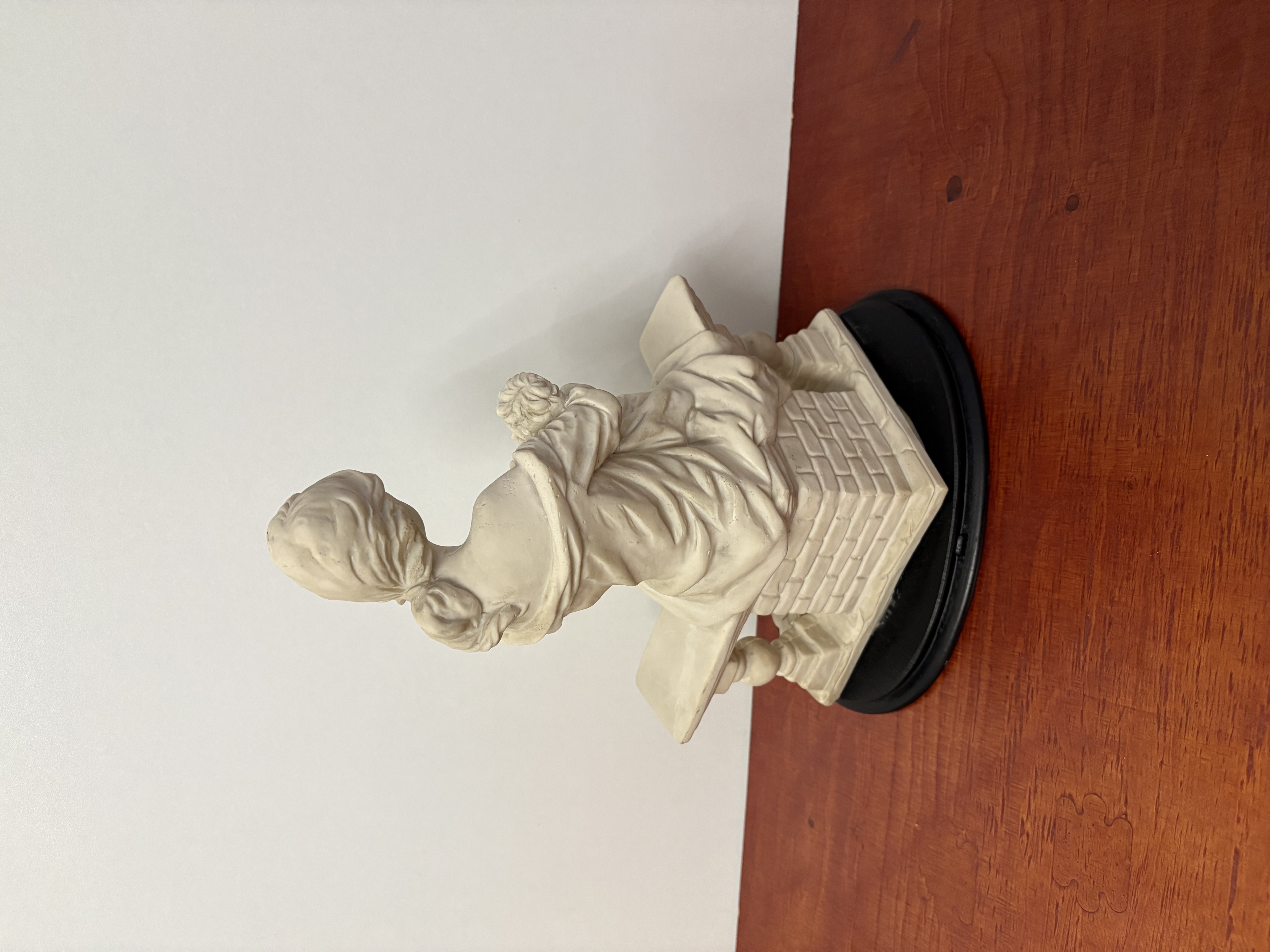Moeder en kind "Maternity with Flowers" – foto 6 – kavel bij GSD Auctions, Zoeterwoude