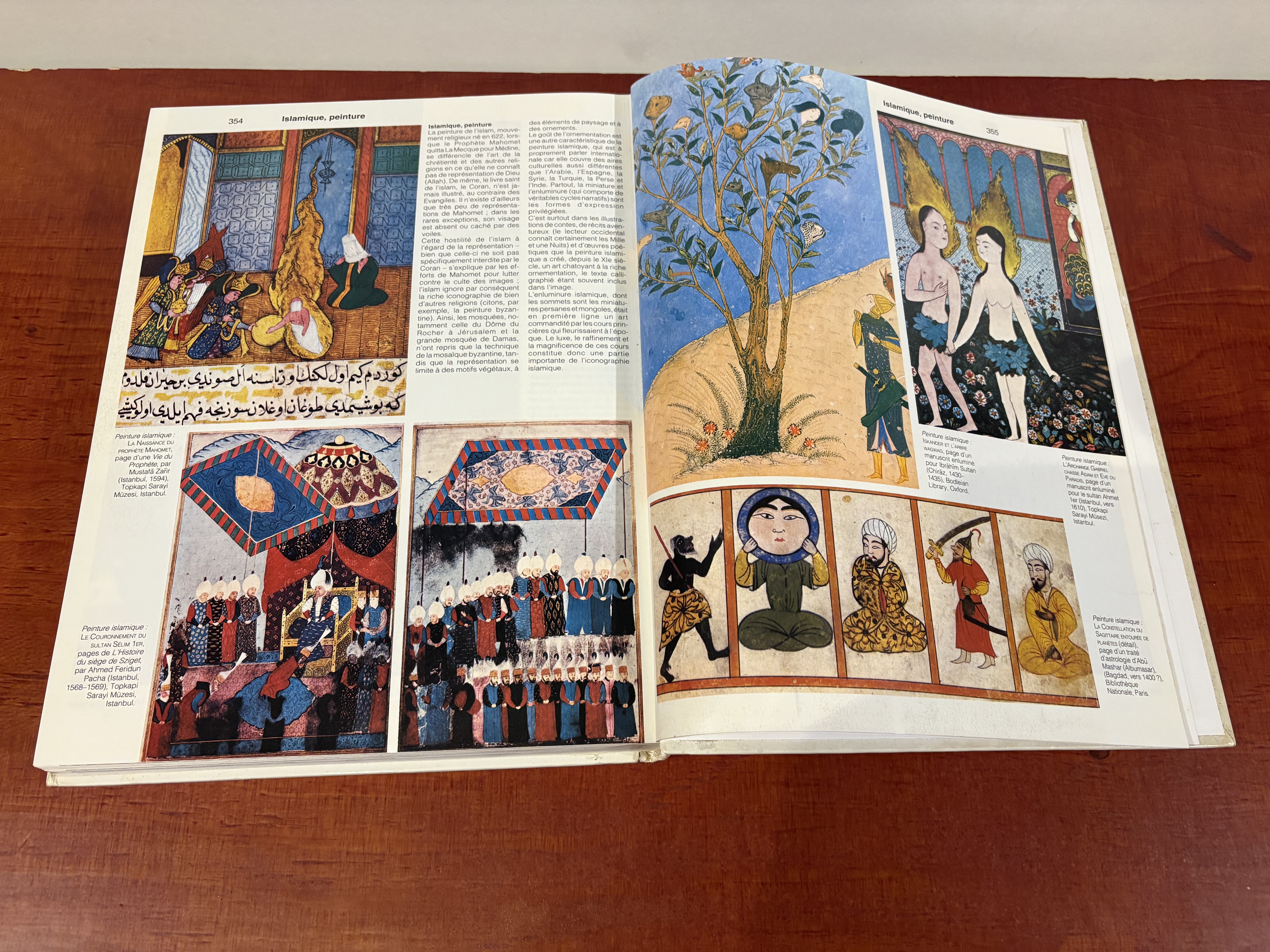 Kunst boek (A) – foto 11 – kavel bij GSD Auctions, Zoeterwoude