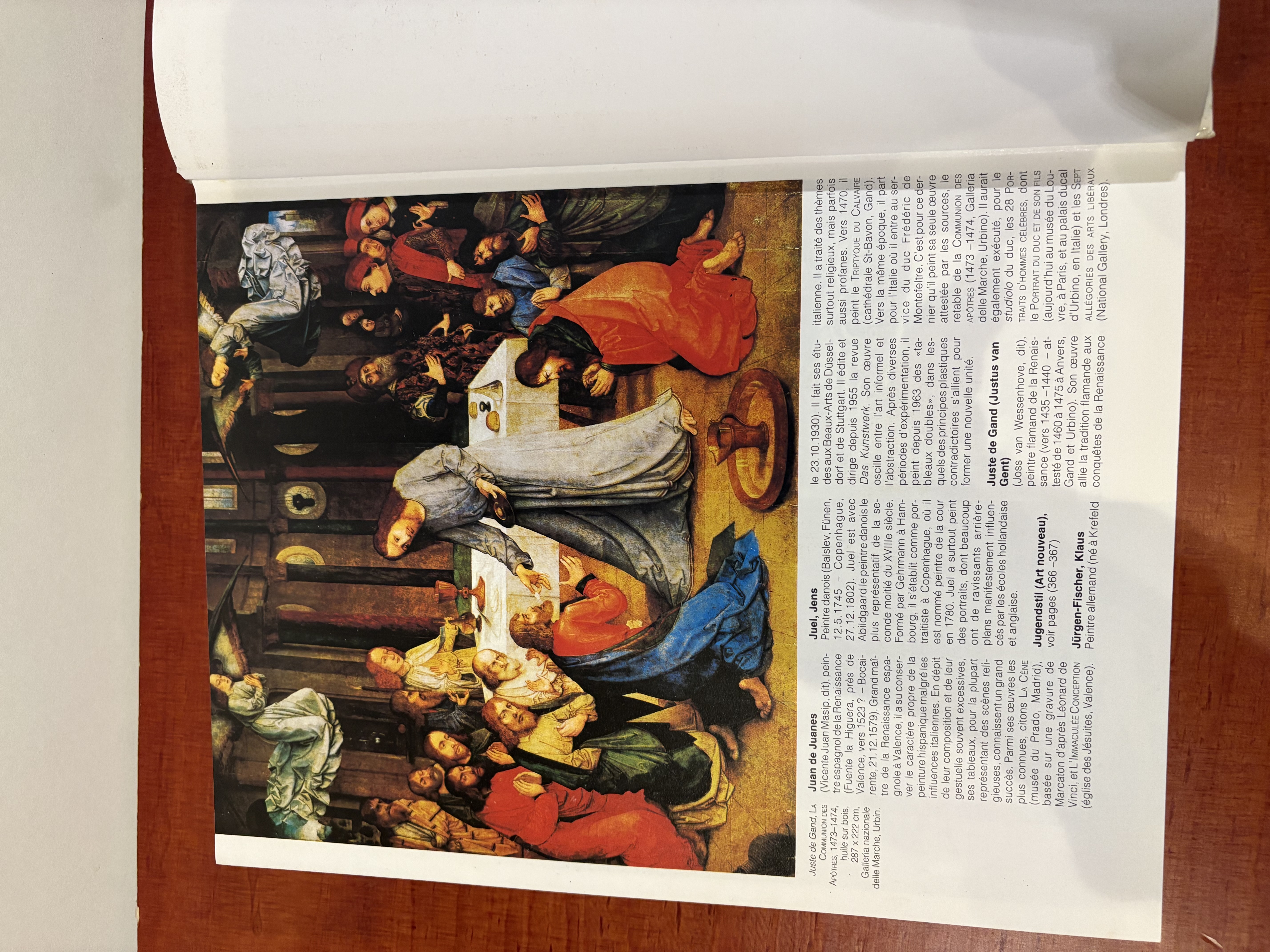 Kunst boek (A) – foto 12 – kavel bij GSD Auctions, Zoeterwoude