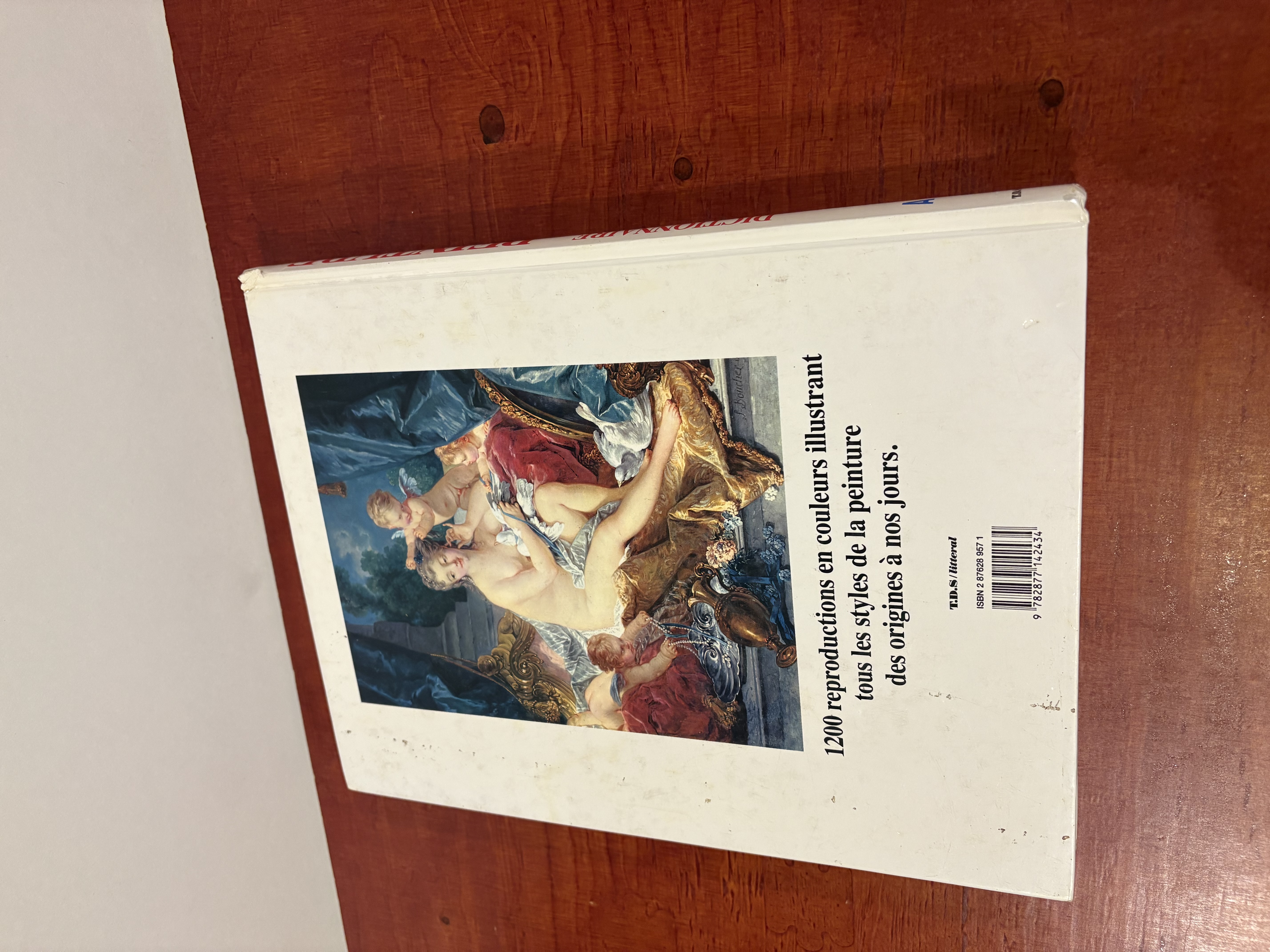 Kunst boek (A) – foto 13 – kavel bij GSD Auctions, Zoeterwoude