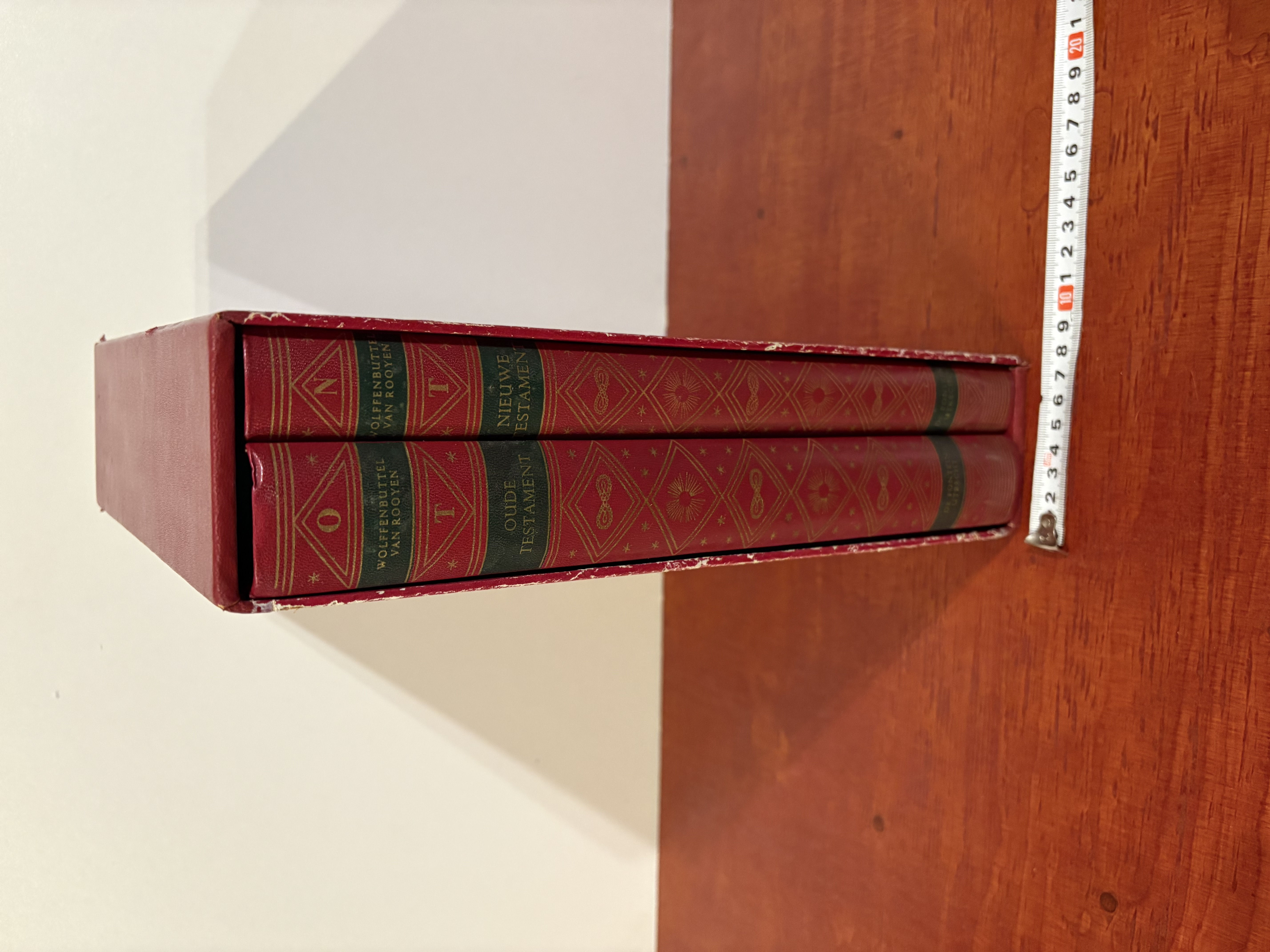 Bijbelse geschiedenis (A) – foto 5 – kavel bij GSD Auctions, Zoeterwoude