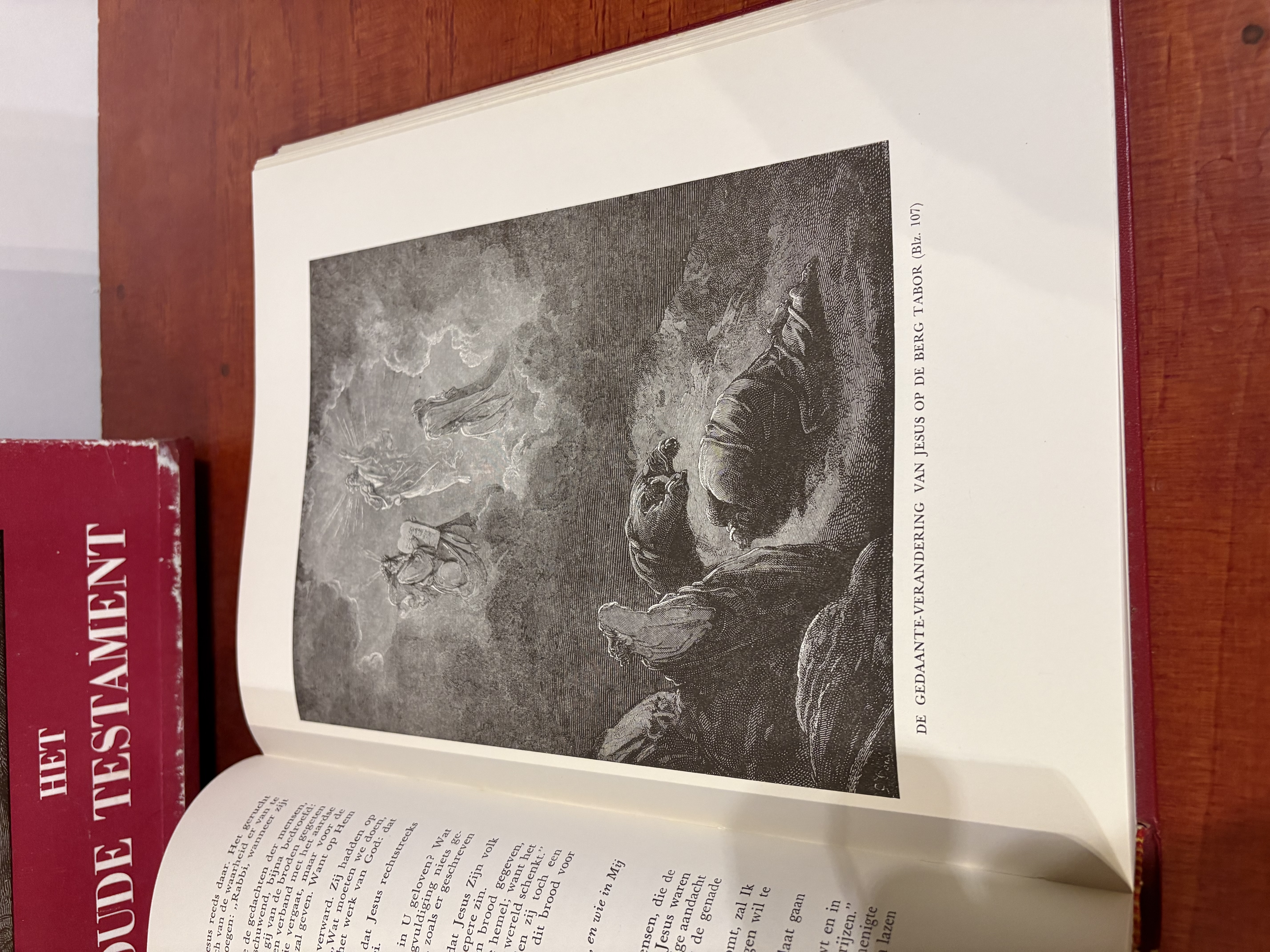 Bijbelse geschiedenis (A) – foto 11 – kavel bij GSD Auctions, Zoeterwoude