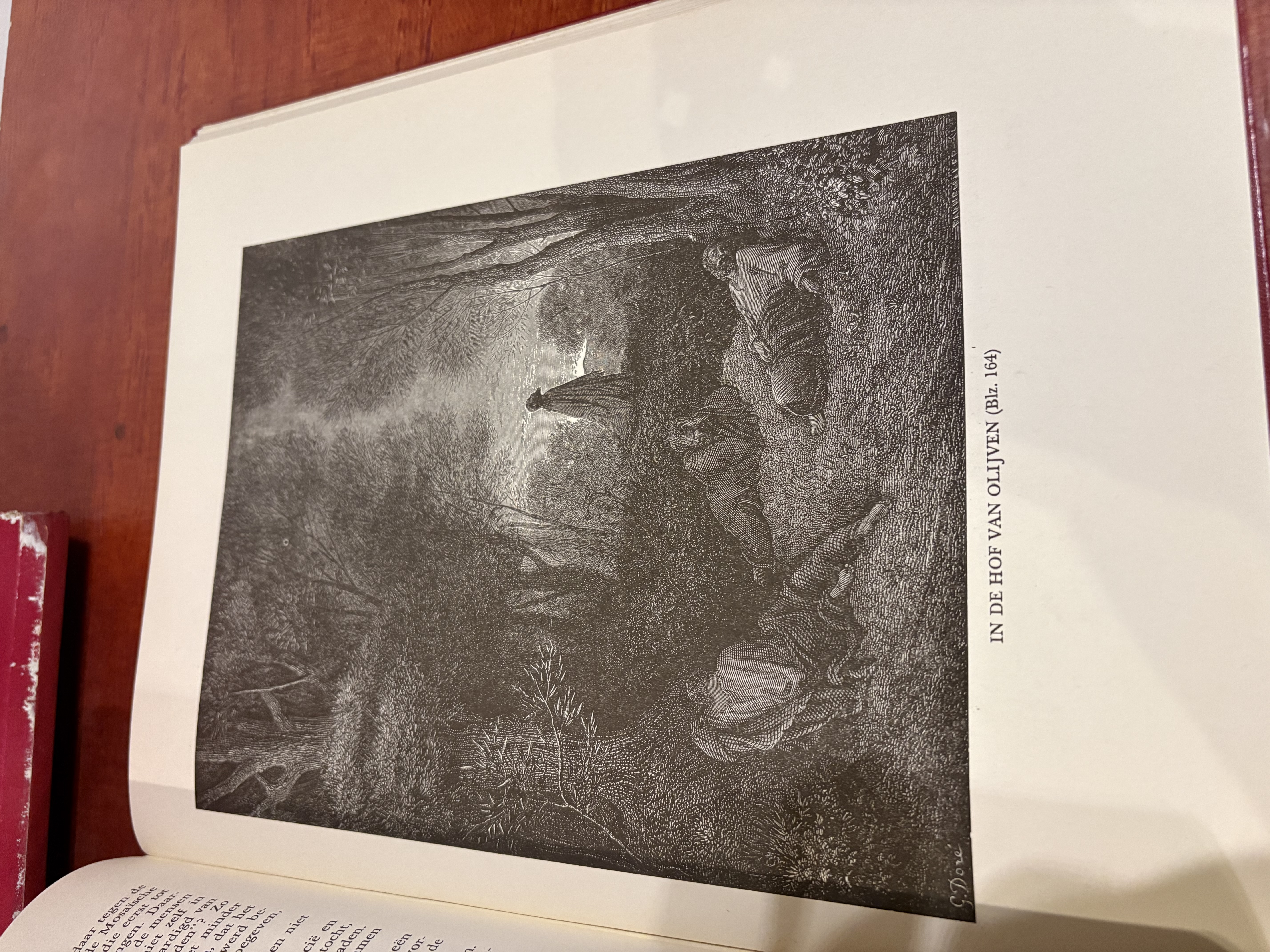 Bijbelse geschiedenis (A) – foto 12 – kavel bij GSD Auctions, Zoeterwoude