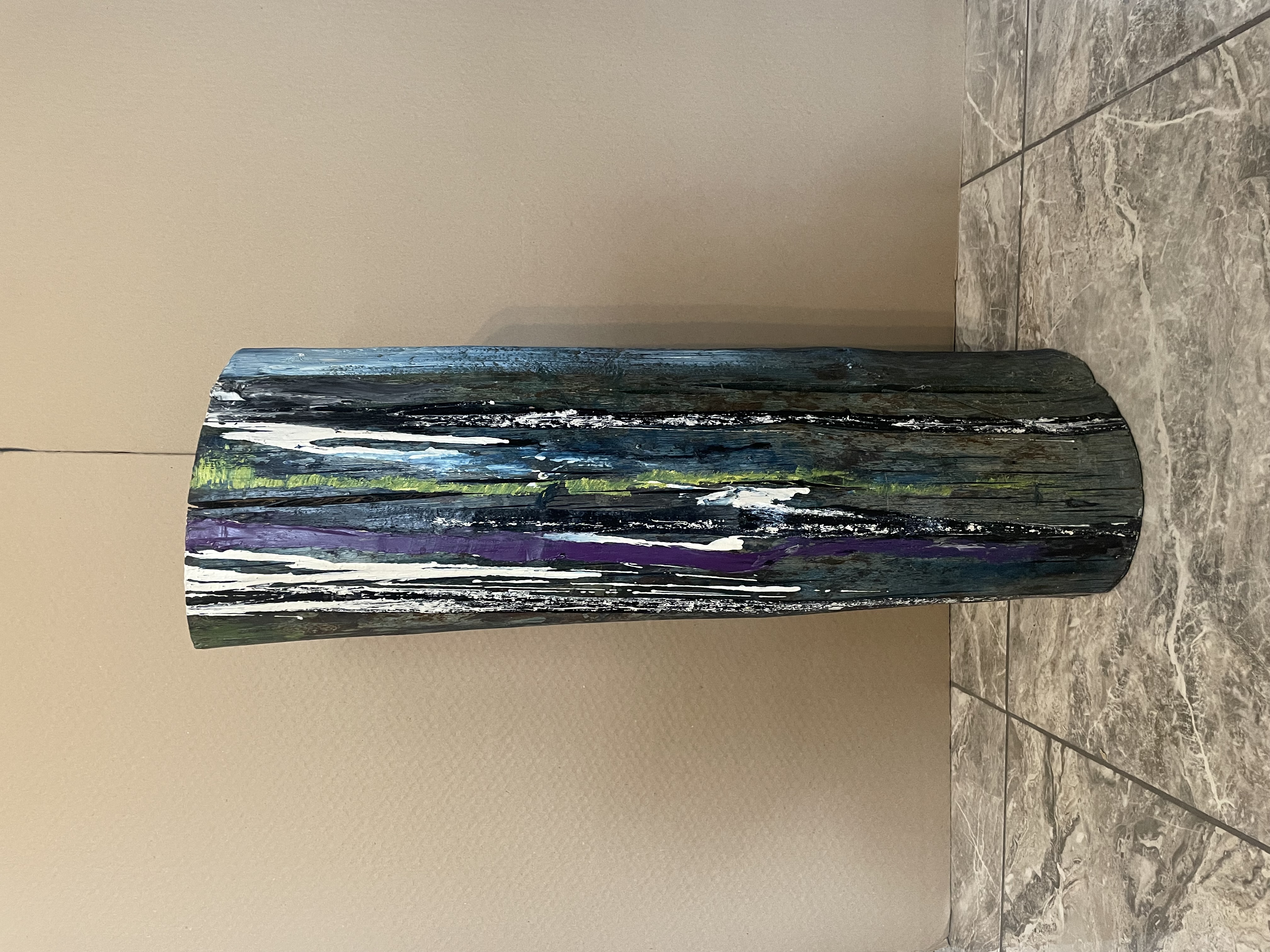 "Orchidëen Groeien Niet In Bomen 1991" Wim Vermeeren – foto 13 – kavel bij GSD Auctions, Zoeterwoude