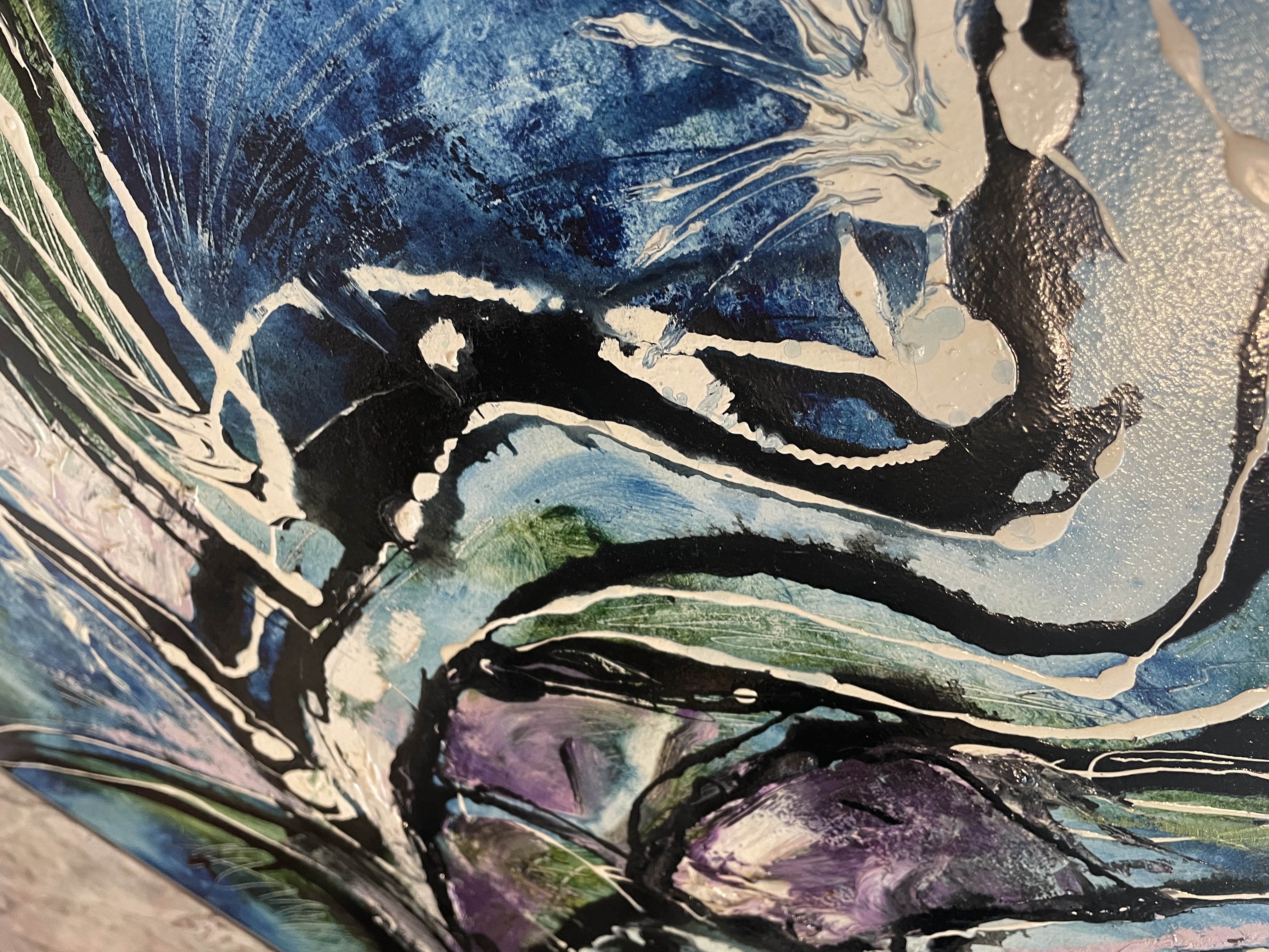 "Orchidëen Groeien Niet In Bomen 1991" Wim Vermeeren – foto 16 – kavel bij GSD Auctions, Zoeterwoude