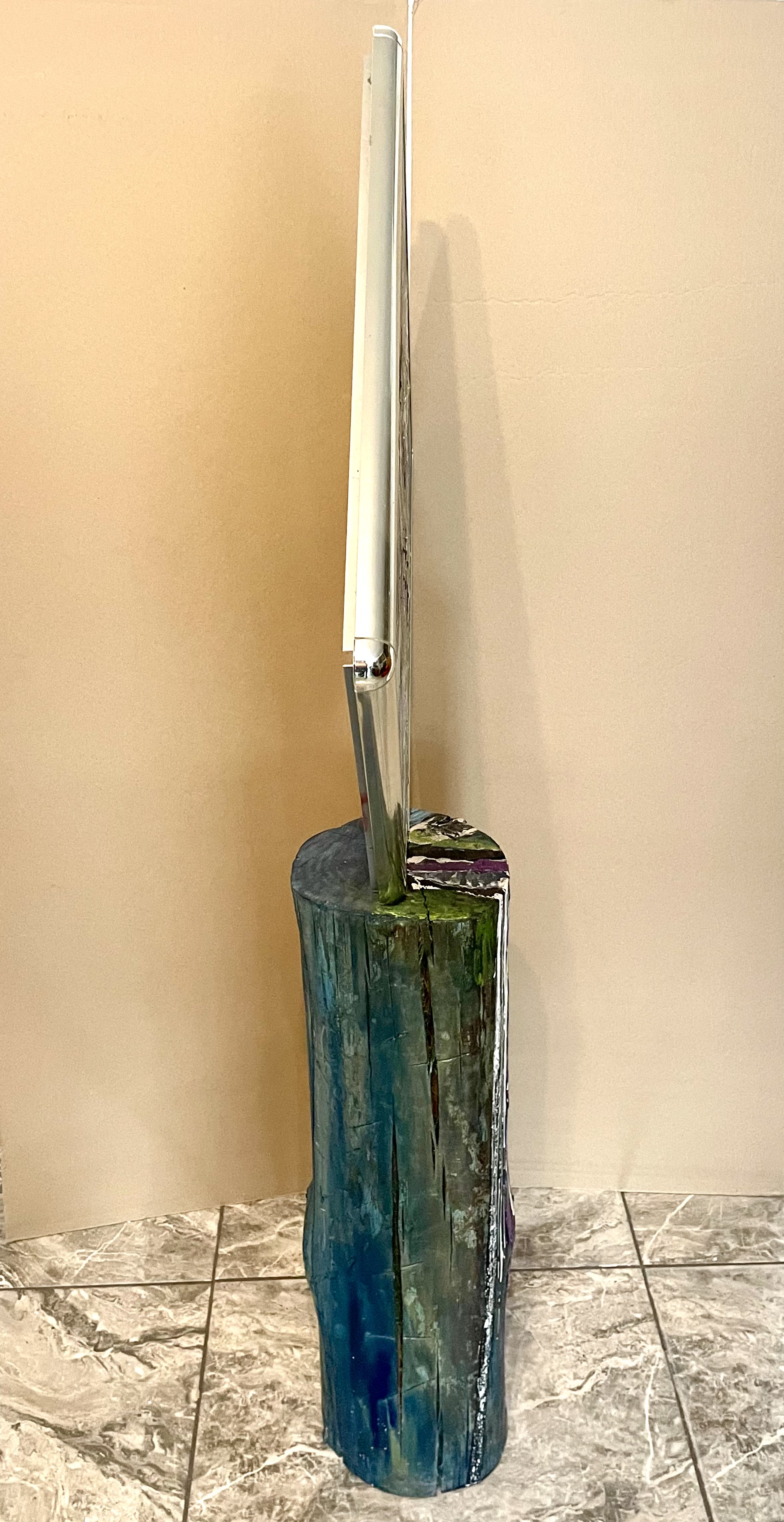 "Orchidëen Groeien Niet In Bomen 1991" Wim Vermeeren – foto 19 – kavel bij GSD Auctions, Zoeterwoude