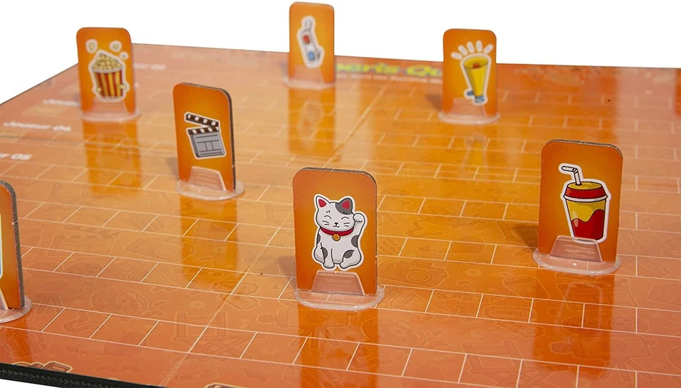 TOPI GAMES - Aperis Quizz - Special aperitif game – foto 2 – kavel bij GSD Auctions, Zoeterwoude