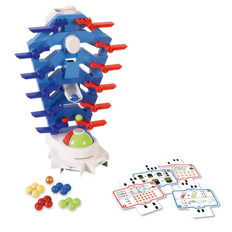 Escalation The Show, Board Game for the Whole Family, Play F – foto 2 – kavel bij GSD Auctions, Zoeterwoude