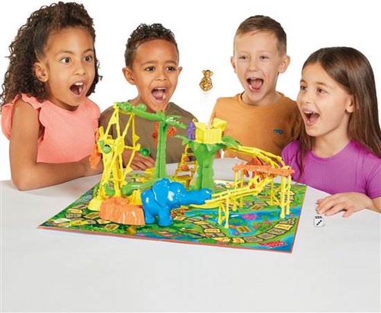 Jungle diabolique - spelset – foto 3 – kavel bij GSD Auctions, Zoeterwoude