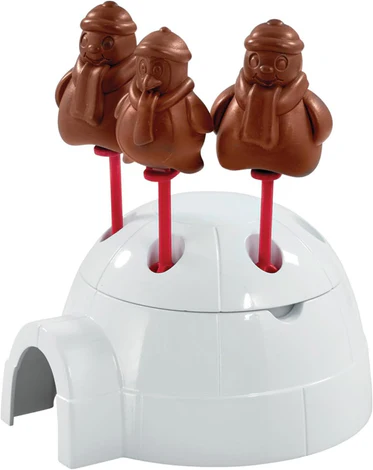 Mr Frosty Choc Ice Maker – foto 6 – kavel bij GSD Auctions, Zoeterwoude