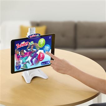Hasbro Gaming Twister Air klassiek spel – foto 6 – kavel bij GSD Auctions, Zoeterwoude