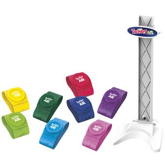 Hasbro Gaming Twister Air klassiek spel – foto 3 – kavel bij GSD Auctions, Zoeterwoude