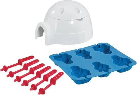 Mr Frosty Choc Ice Maker – foto 3 – kavel bij GSD Auctions, Zoeterwoude