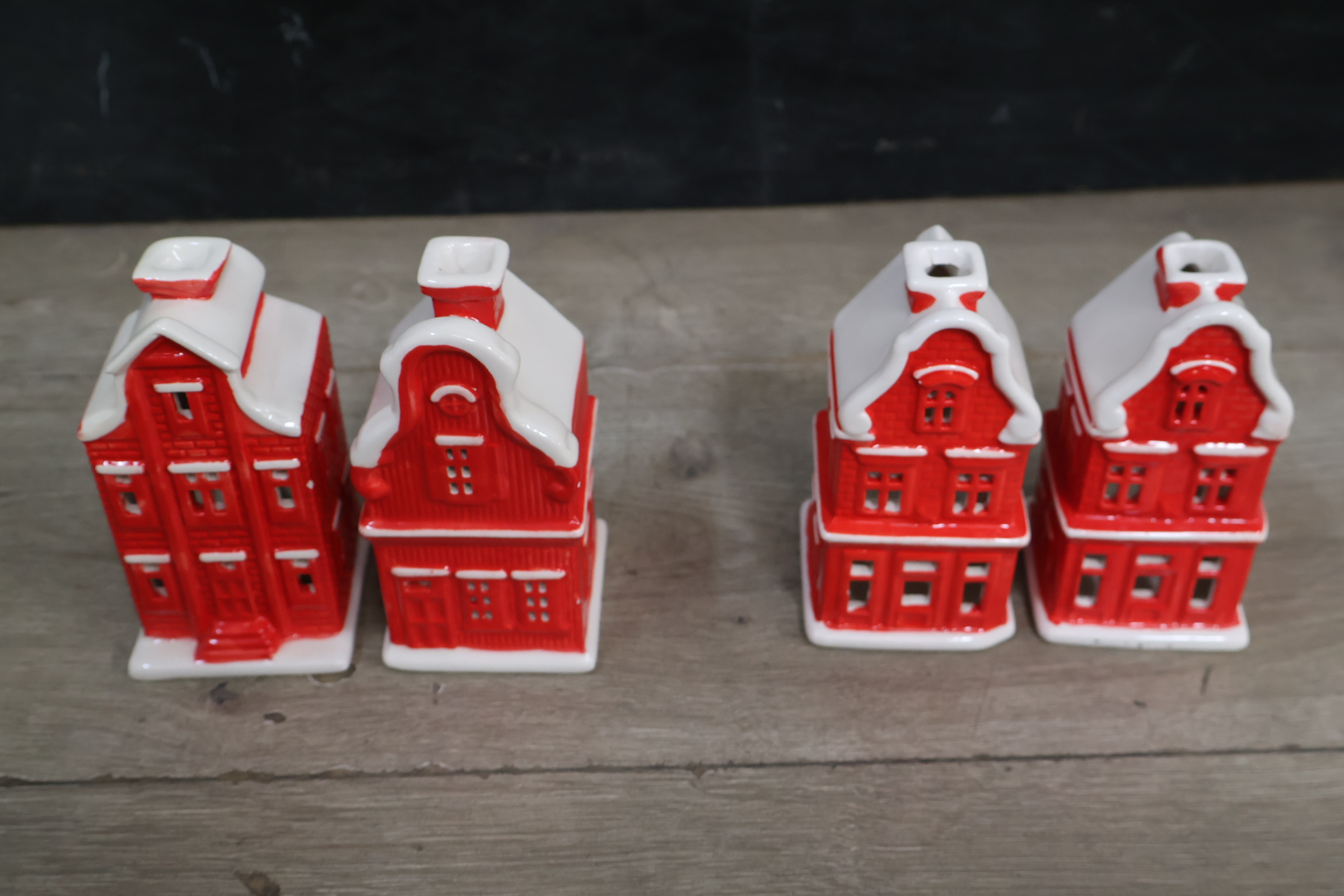 Postcode Loterij Vakwerkhuisjes' – foto 4 – kavel bij GSD Auctions, Zoeterwoude