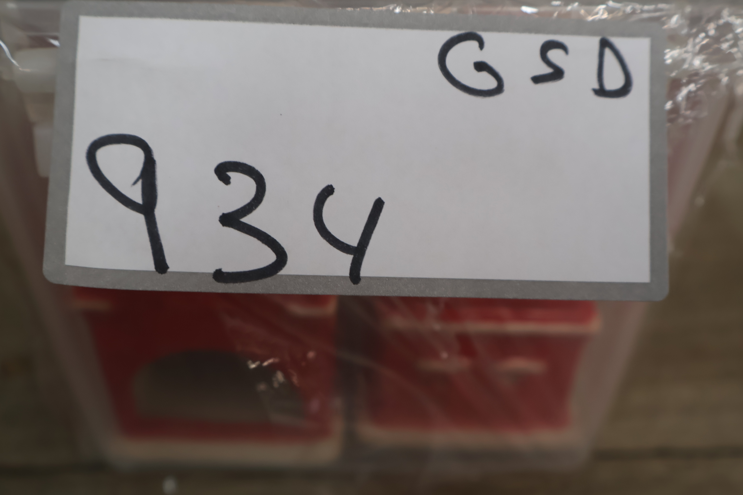 Postcode Loterij Vakwerkhuisjes' – foto 13 – kavel bij GSD Auctions, Zoeterwoude