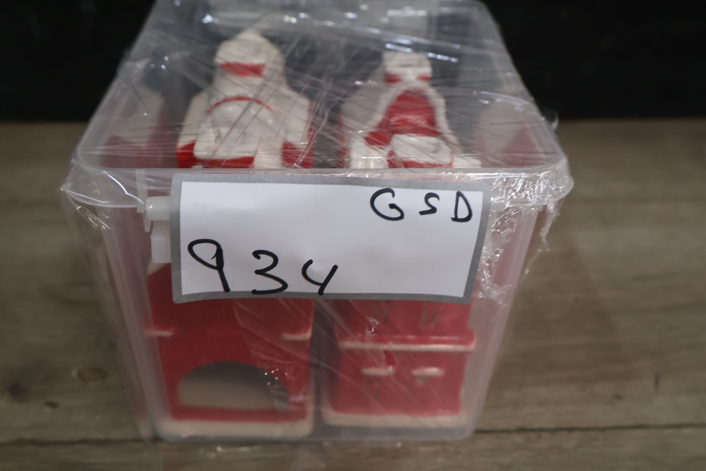 Postcode Loterij Vakwerkhuisjes' – foto 14 – kavel bij GSD Auctions, Zoeterwoude