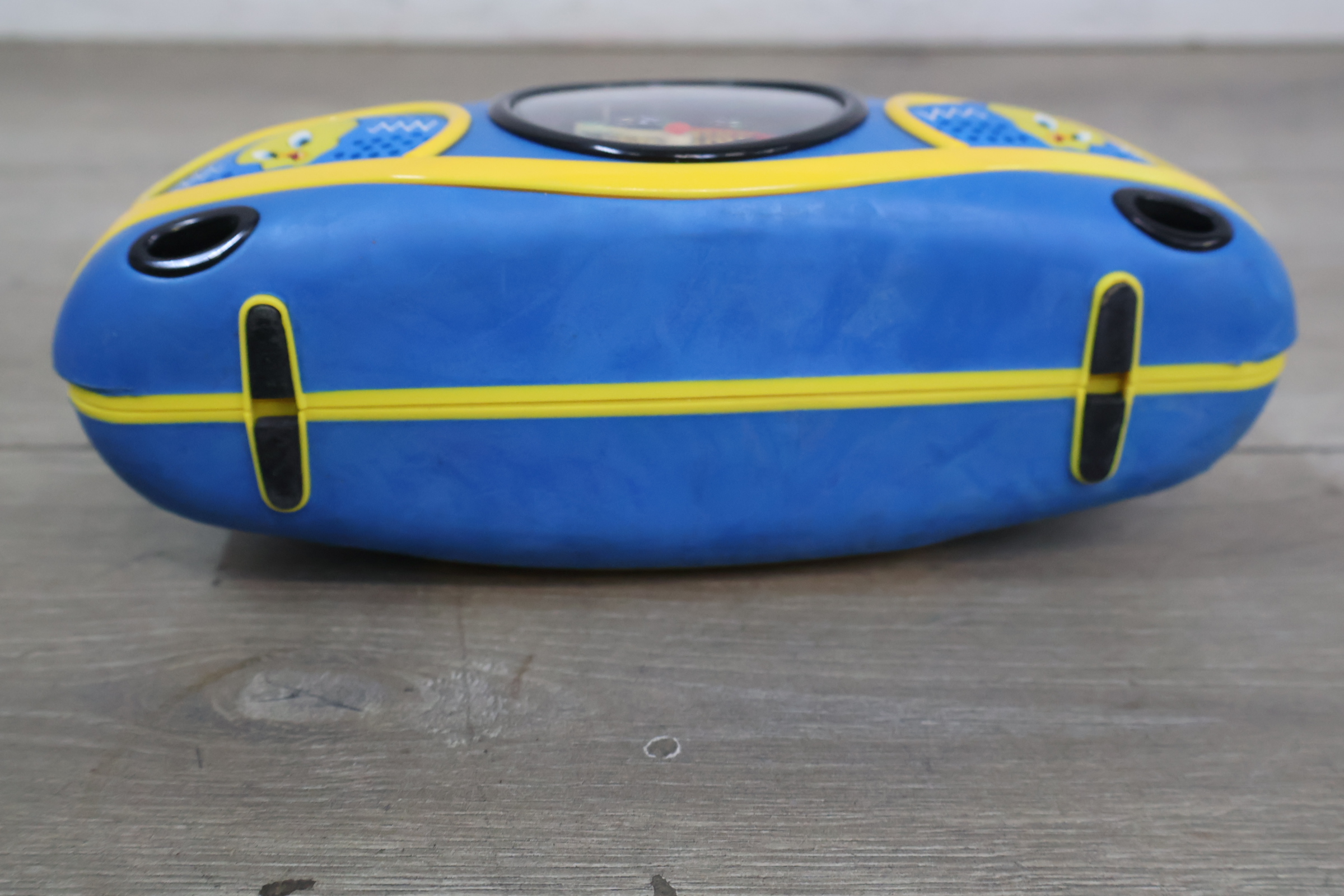 Looney Tunes kinderwekker met radio' – foto 13 – kavel bij GSD Auctions, Zoeterwoude