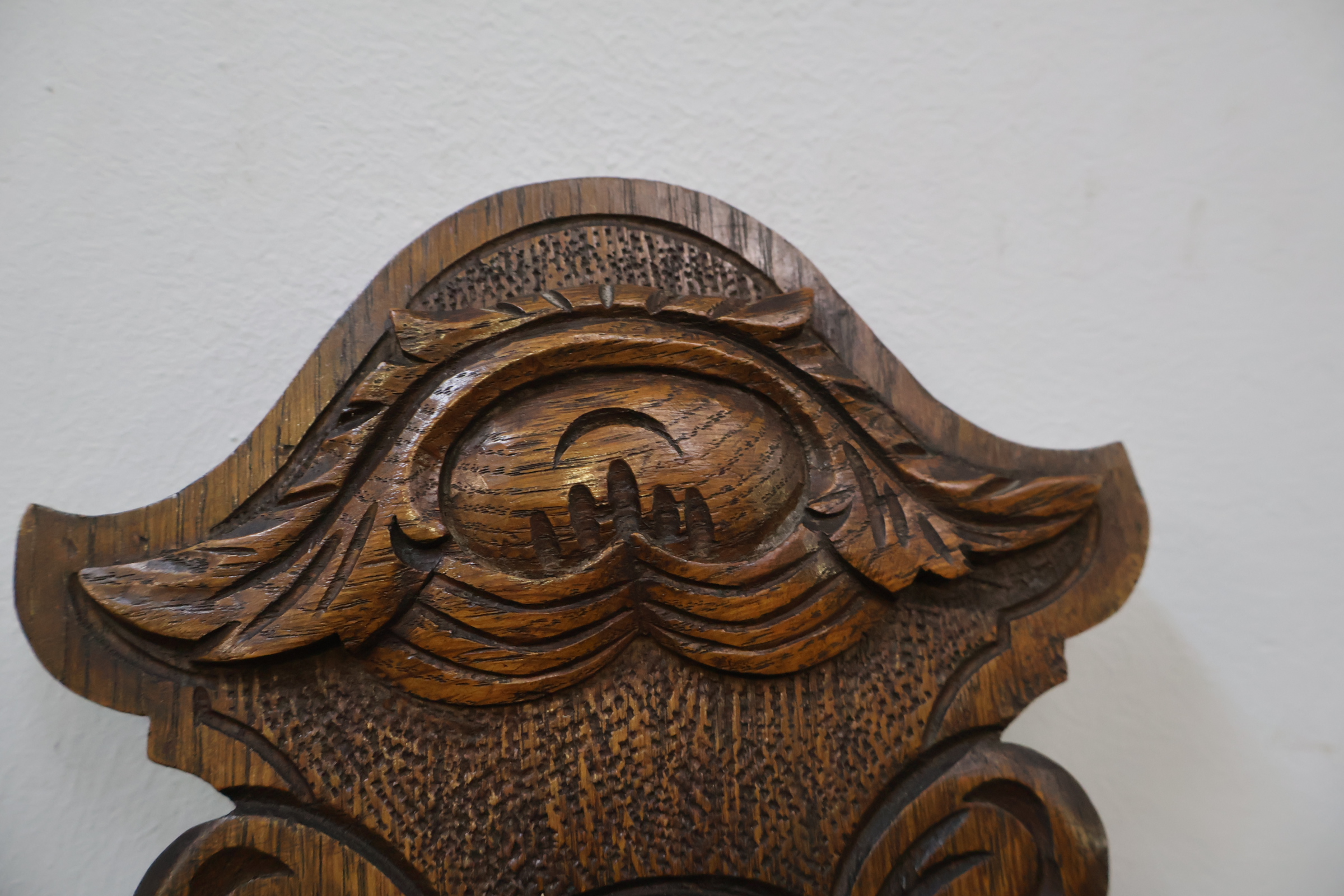 Houten Weerstation' – foto 12 – kavel bij GSD Auctions, Zoeterwoude