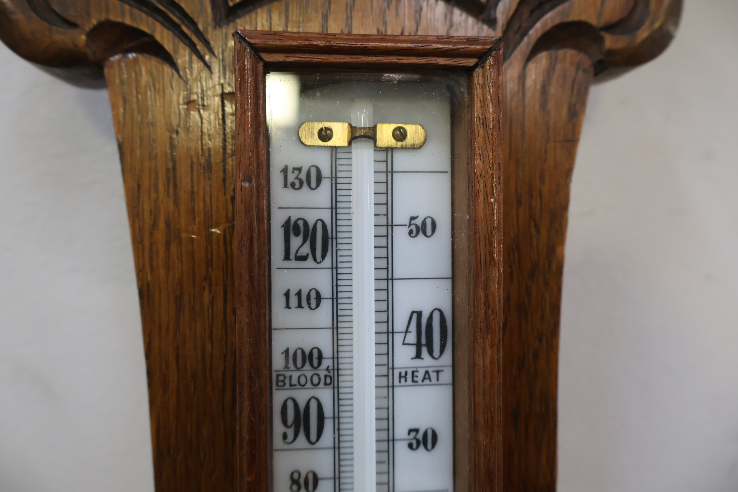 Houten Weerstation' – foto 13 – kavel bij GSD Auctions, Zoeterwoude