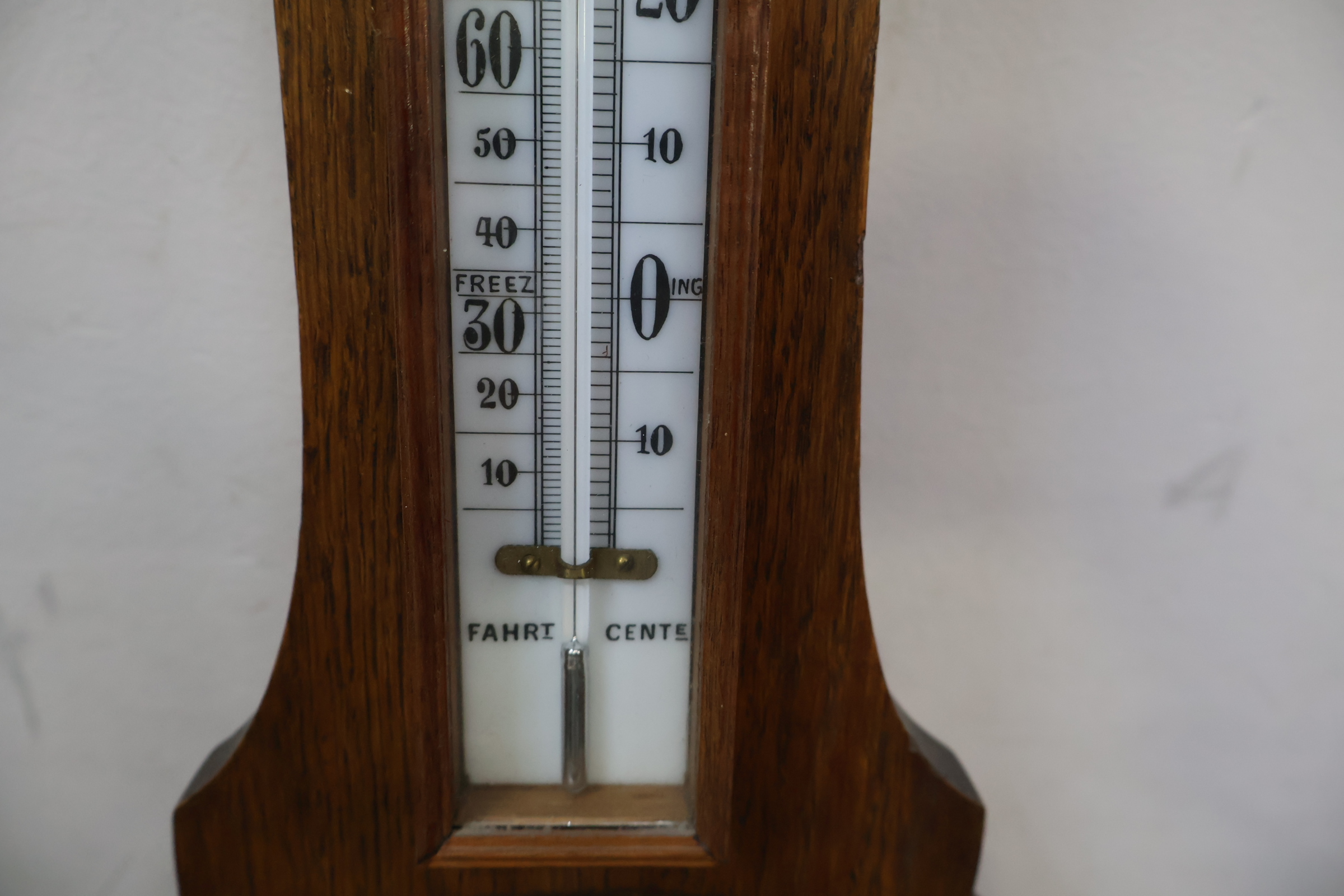 Houten Weerstation' – foto 14 – kavel bij GSD Auctions, Zoeterwoude