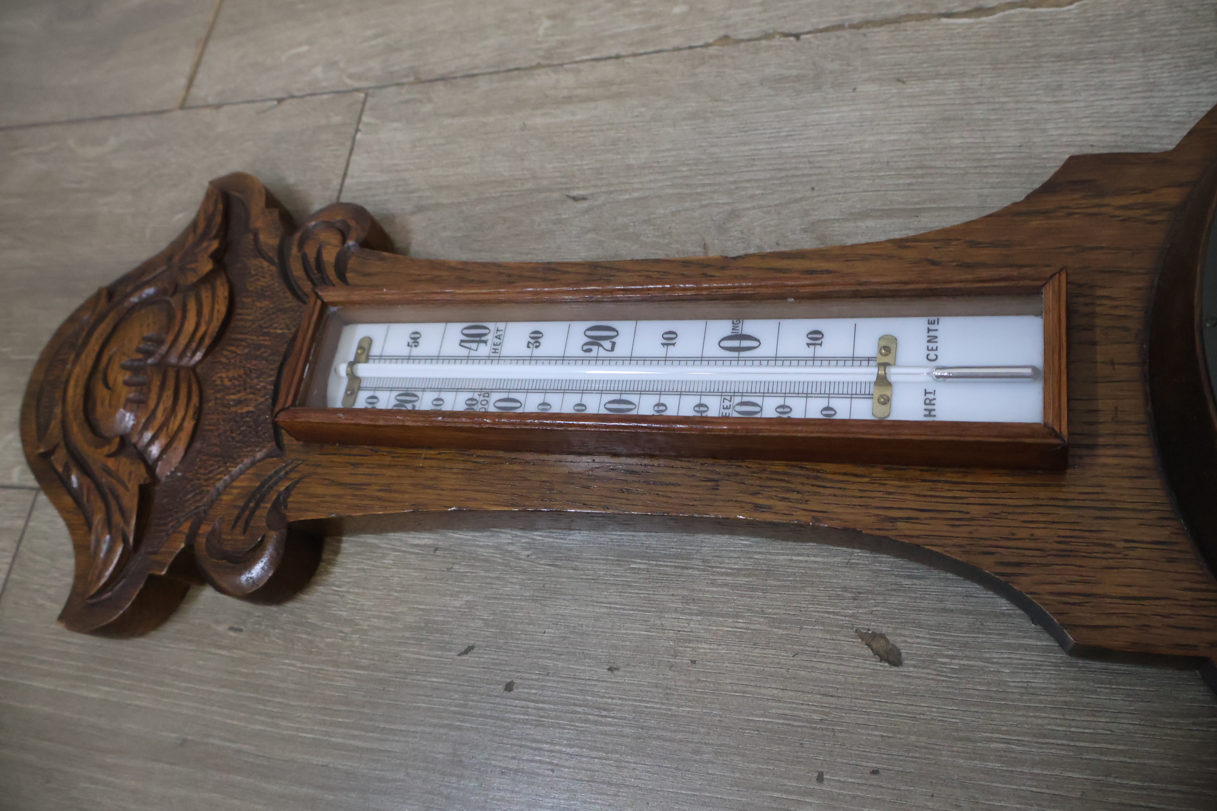 Houten Weerstation' – foto 17 – kavel bij GSD Auctions, Zoeterwoude