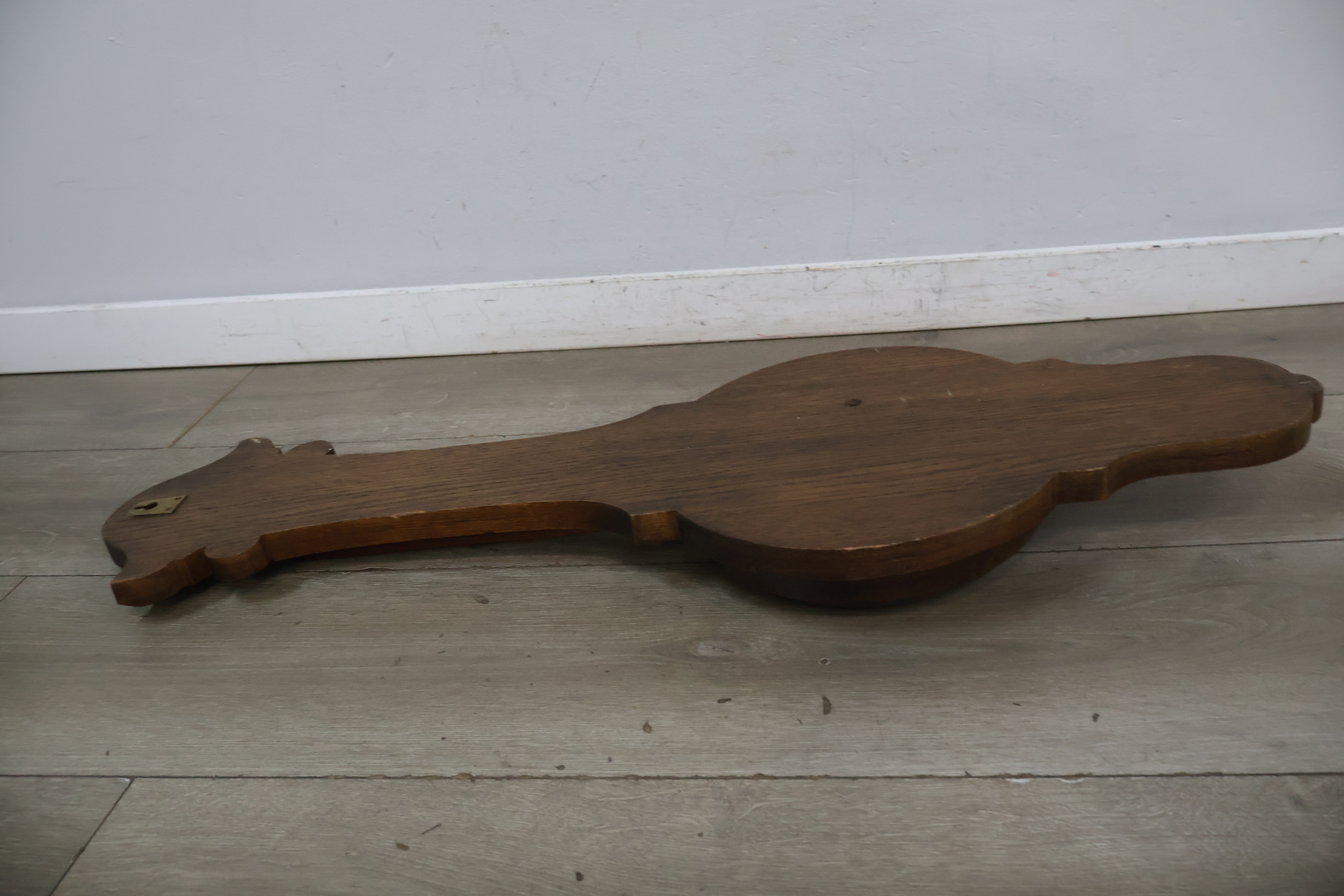 Houten Weerstation' – foto 21 – kavel bij GSD Auctions, Zoeterwoude