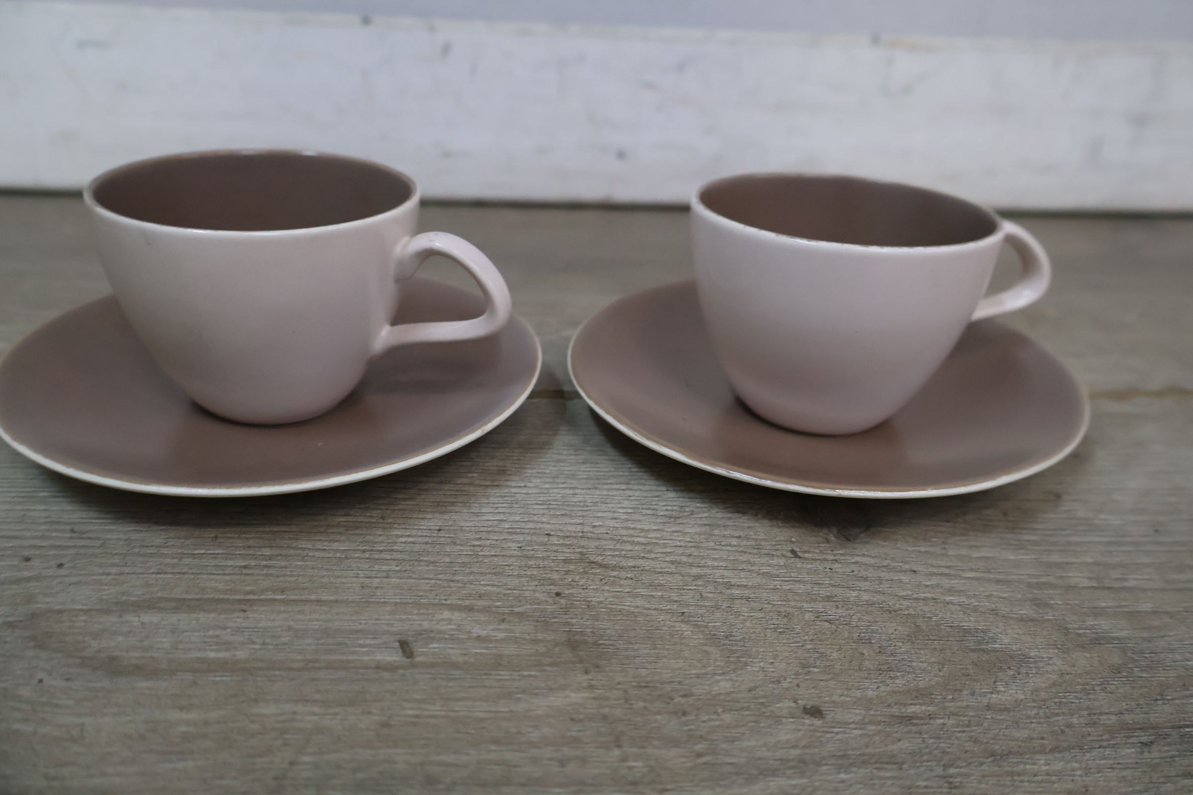 Compleet servies - Poole England' – foto 14 – kavel bij GSD Auctions, Zoeterwoude