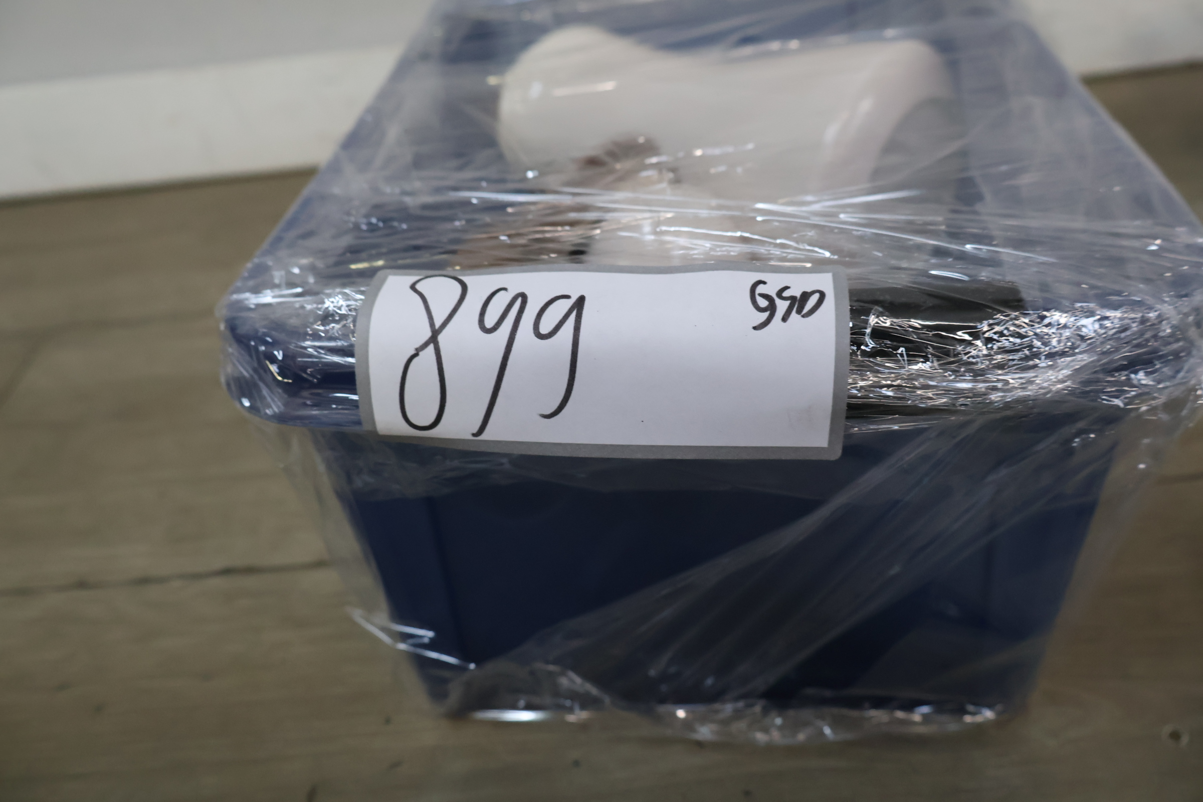 Compleet servies - Poole England' – foto 19 – kavel bij GSD Auctions, Zoeterwoude