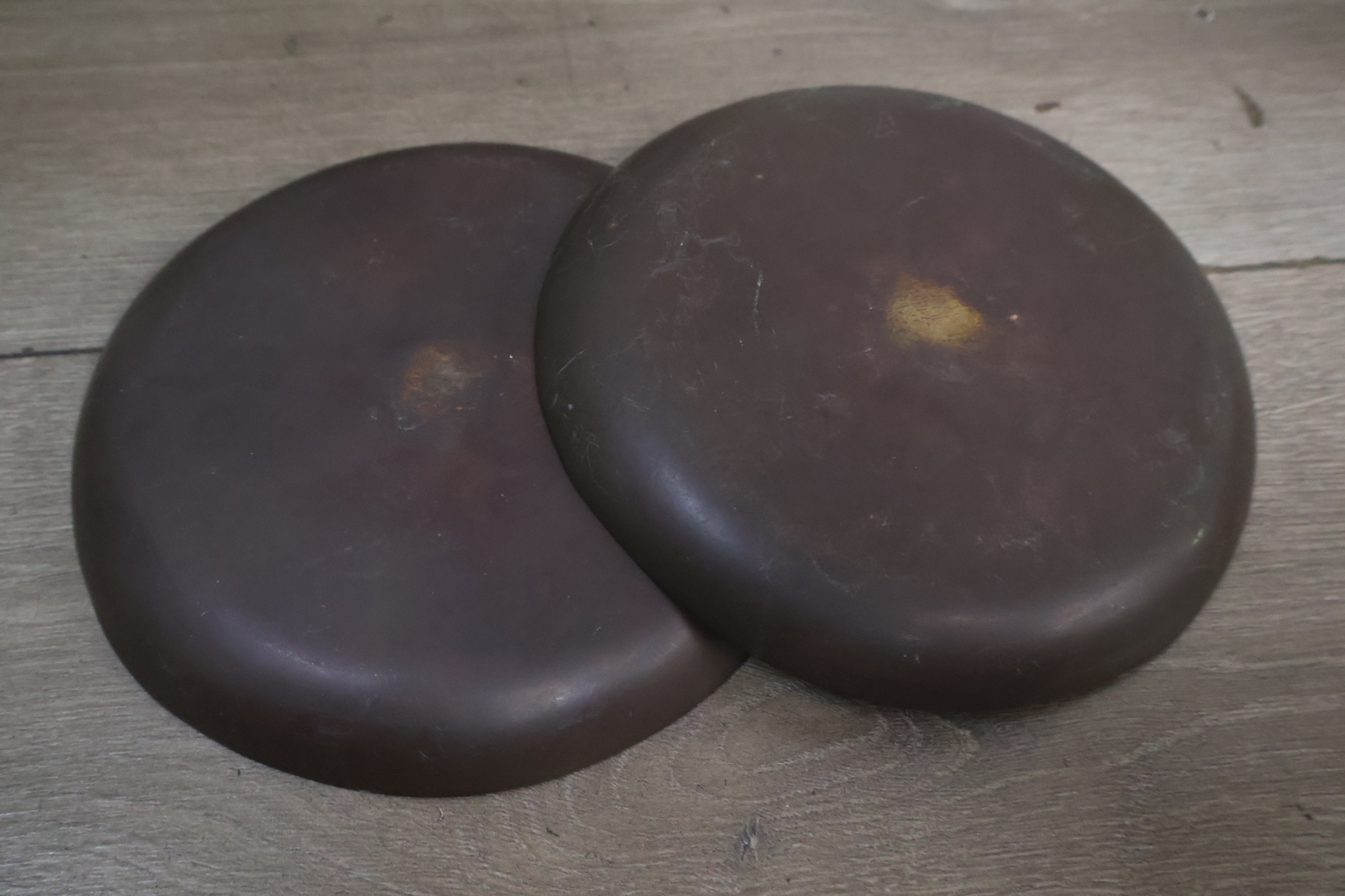 Antieke weegschaal 2 kilo' – foto 9 – kavel bij GSD Auctions, Zoeterwoude
