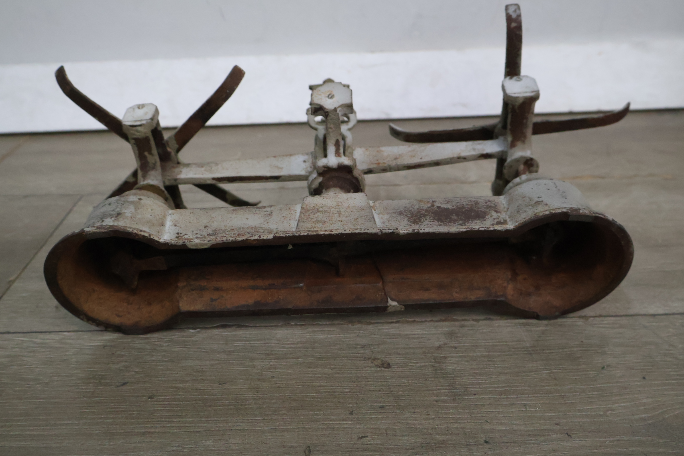 Antieke weegschaal 2 kilo' – foto 13 – kavel bij GSD Auctions, Zoeterwoude