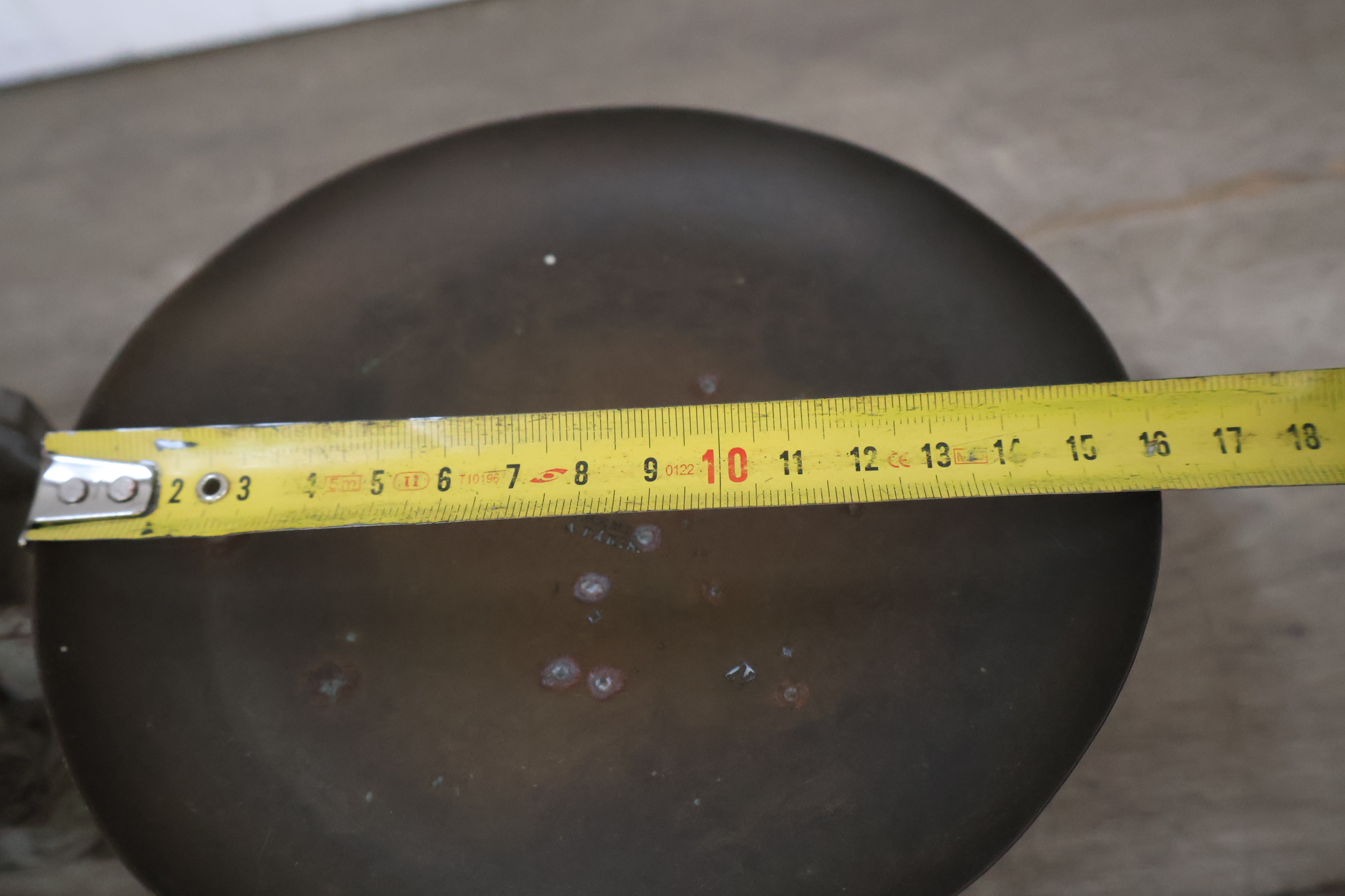 Antieke weegschaal 2 kilo' – foto 17 – kavel bij GSD Auctions, Zoeterwoude