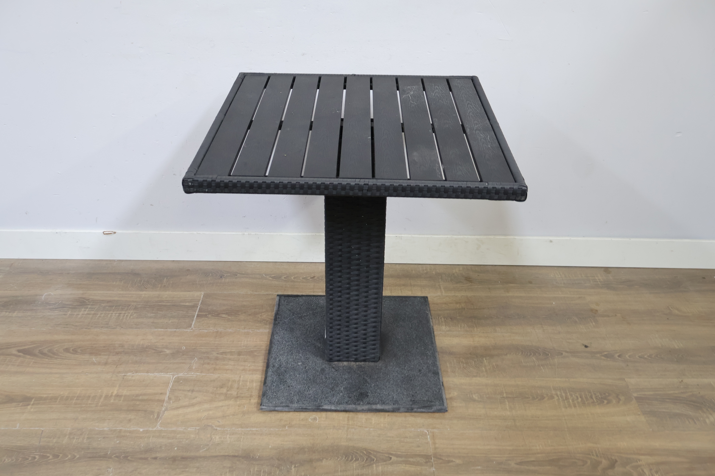 Tuintafel, Bistrotafel' – foto 4 – kavel bij GSD Auctions, Zoeterwoude