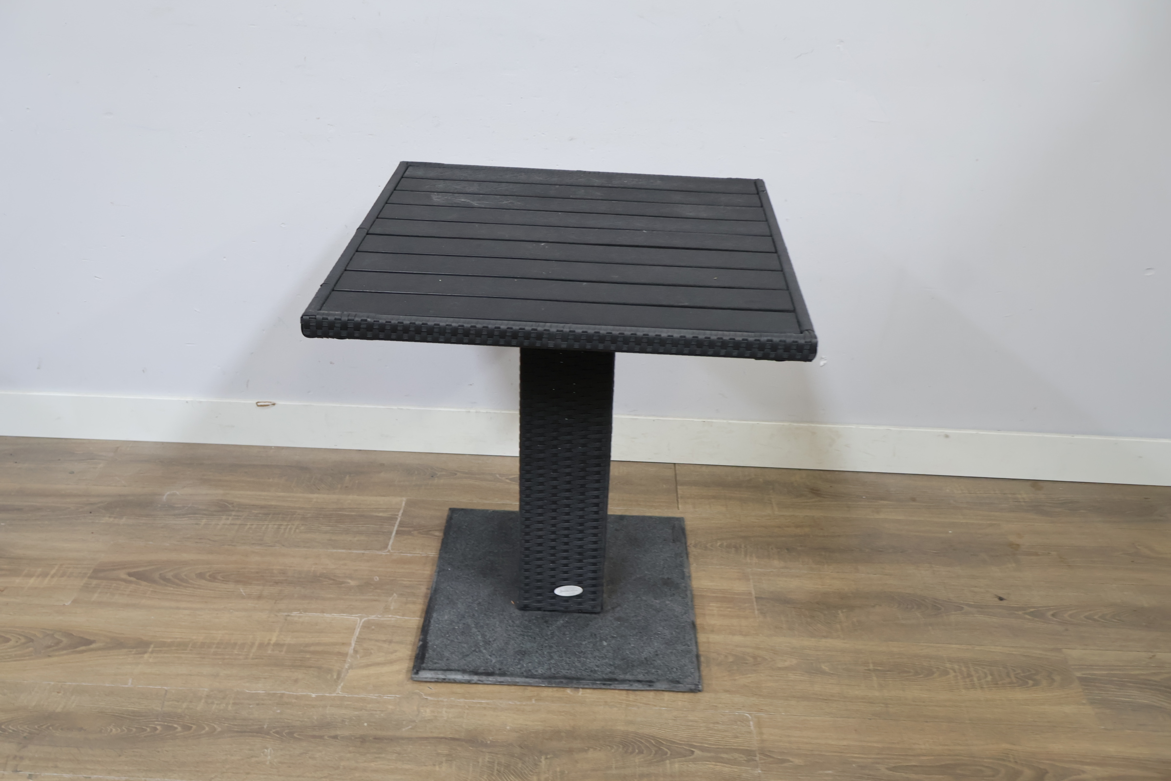 Tuintafel, Bistrotafel' – foto 6 – kavel bij GSD Auctions, Zoeterwoude