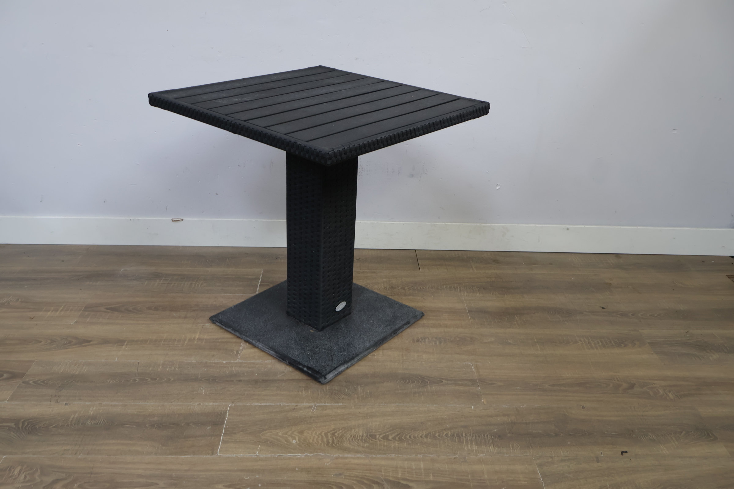 Tuintafel, Bistrotafel' – foto 9 – kavel bij GSD Auctions, Zoeterwoude